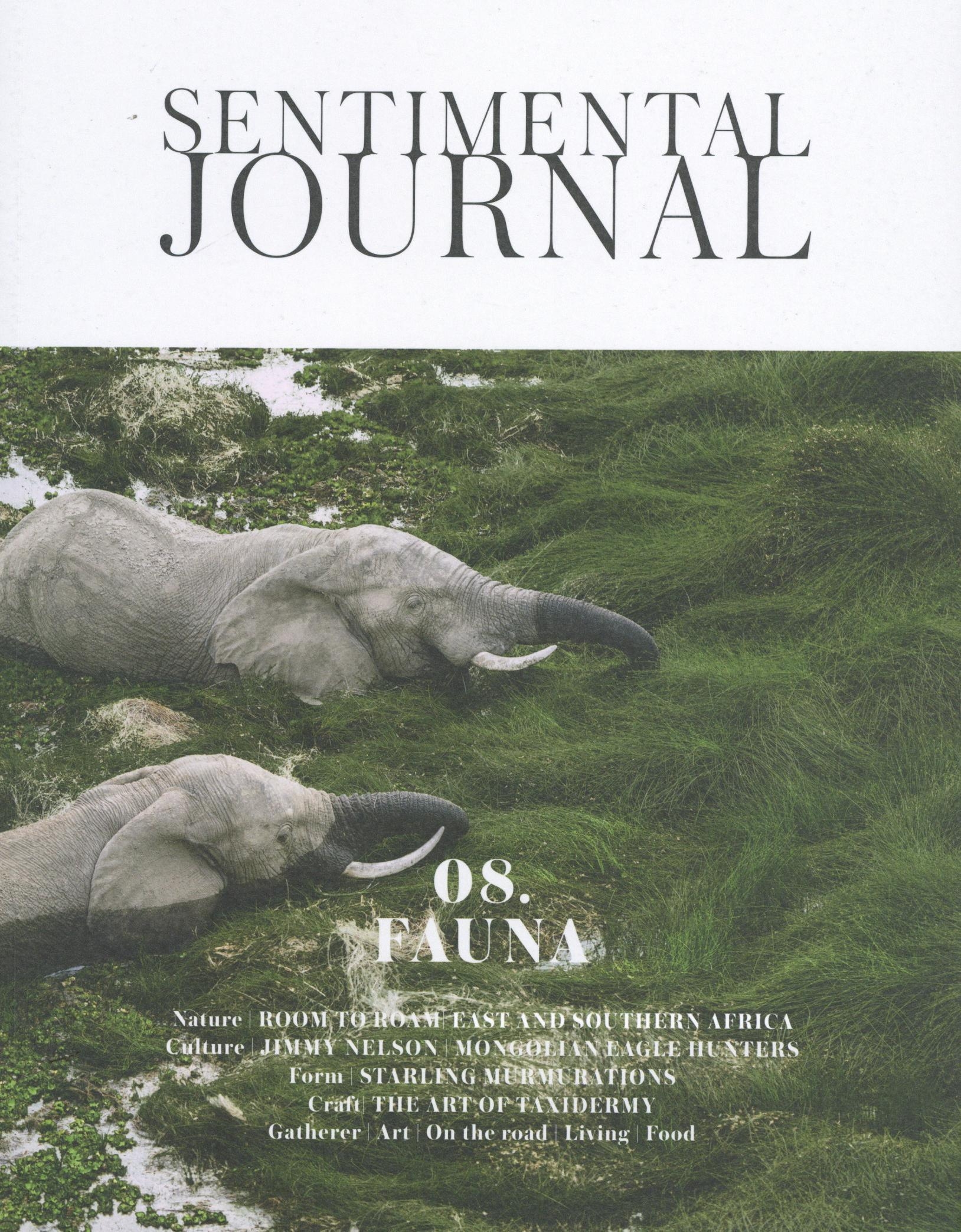 Sentimental Journal