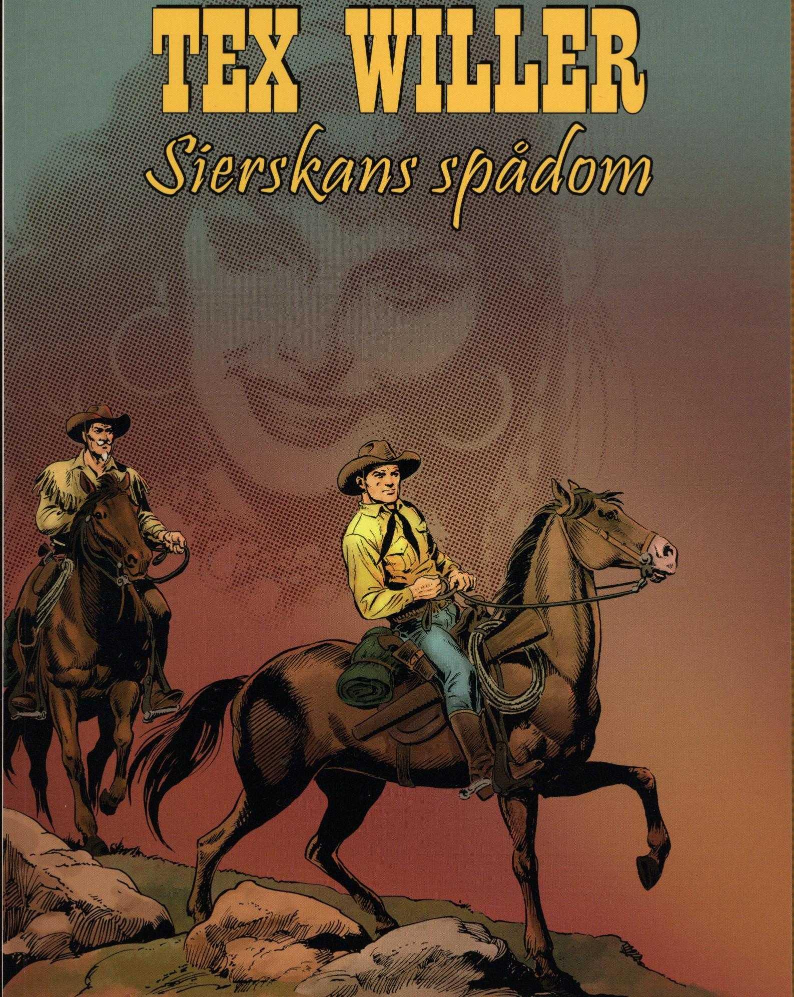 Tex Willer