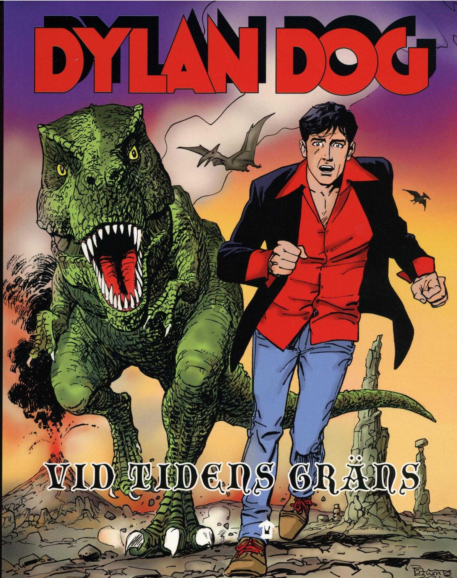 Dylan Dog