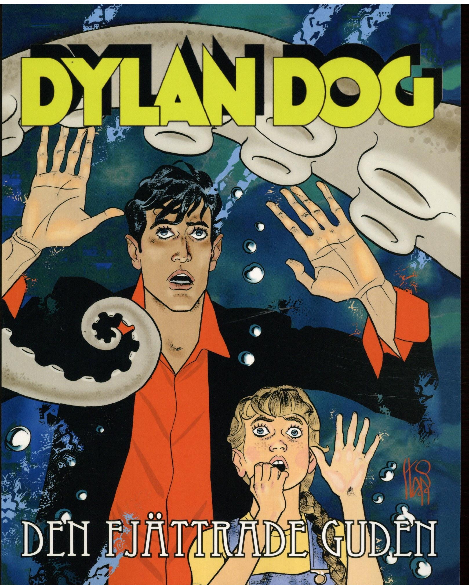 Dylan Dog