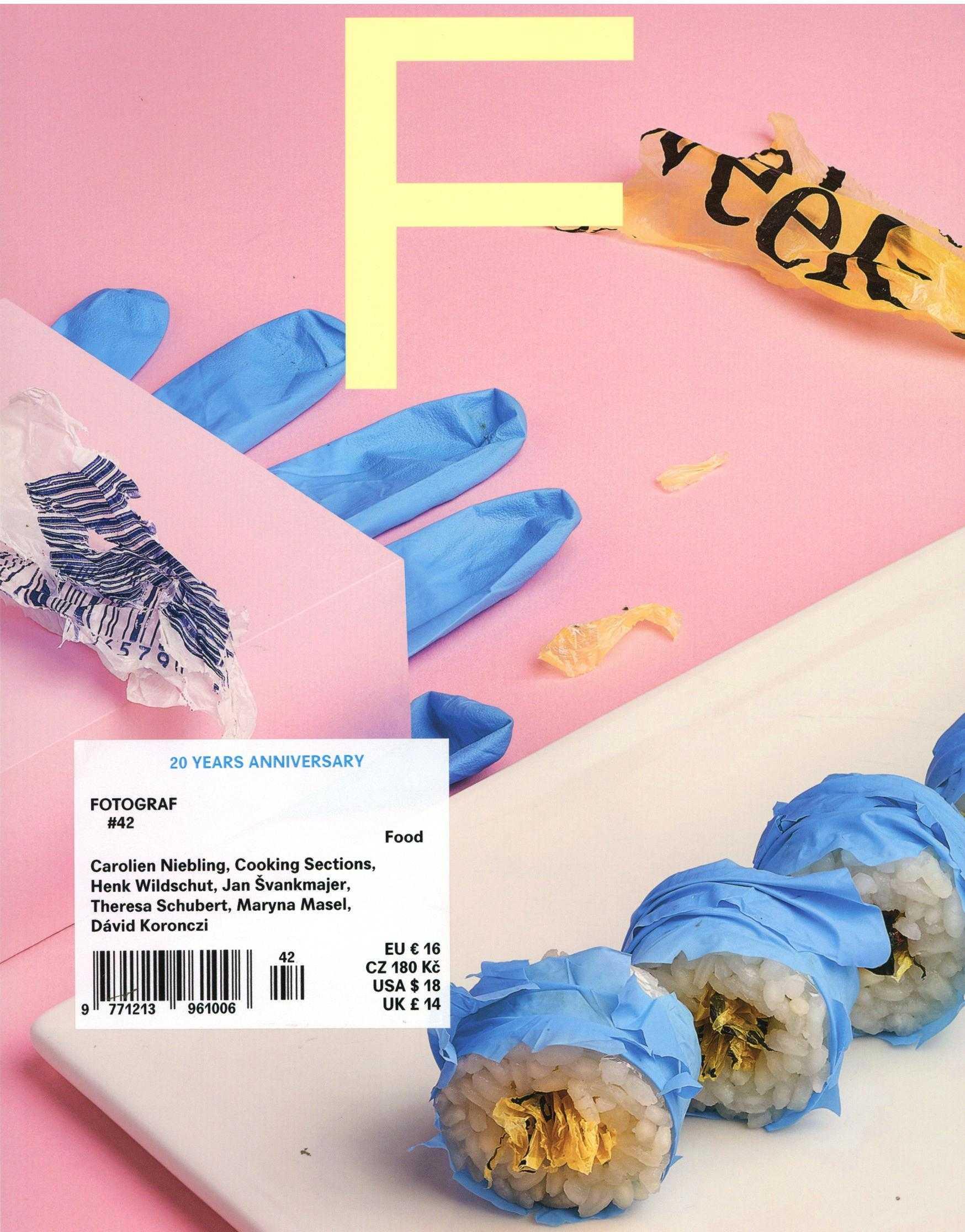 Fotograf Magazine
