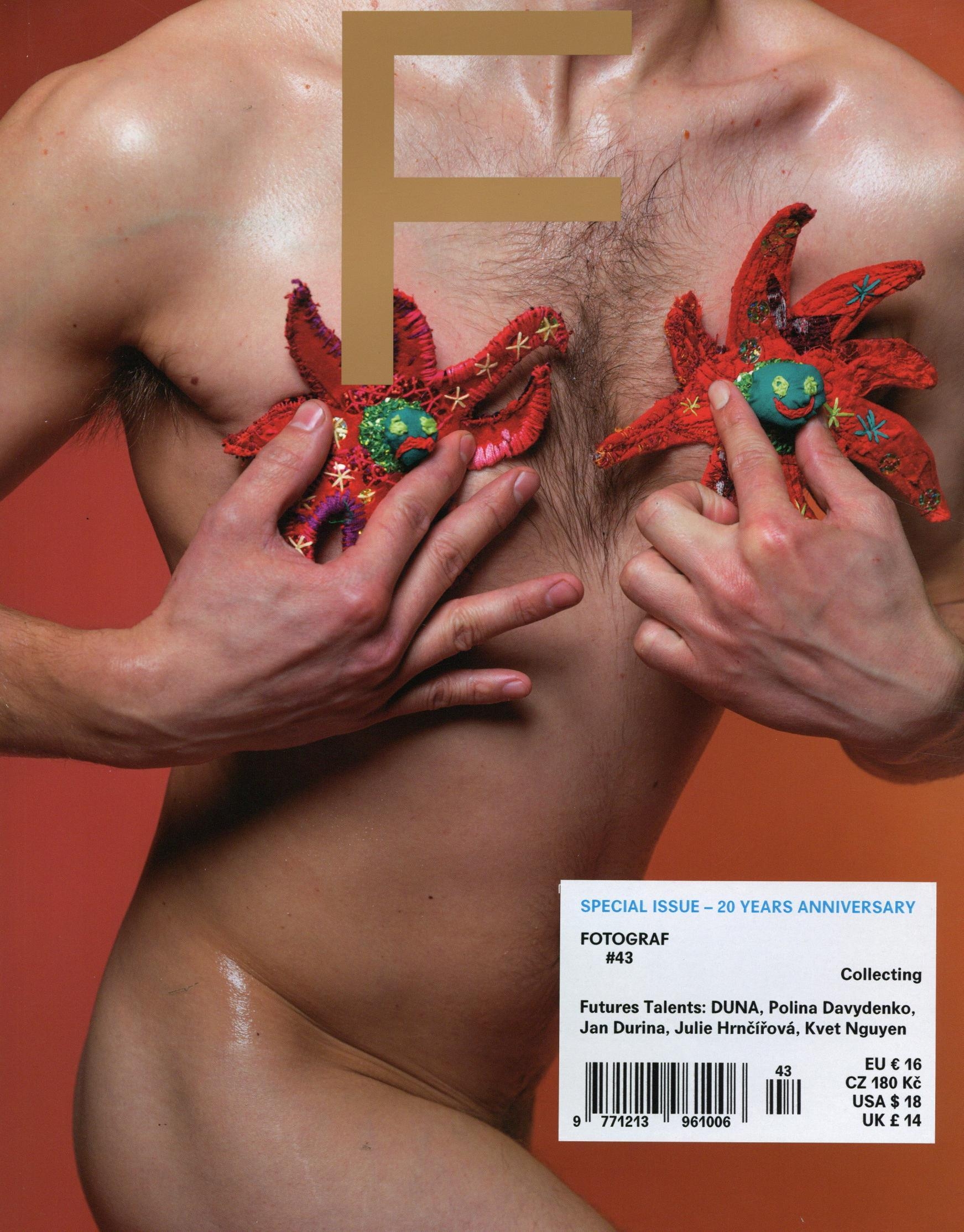 Fotograf Magazine