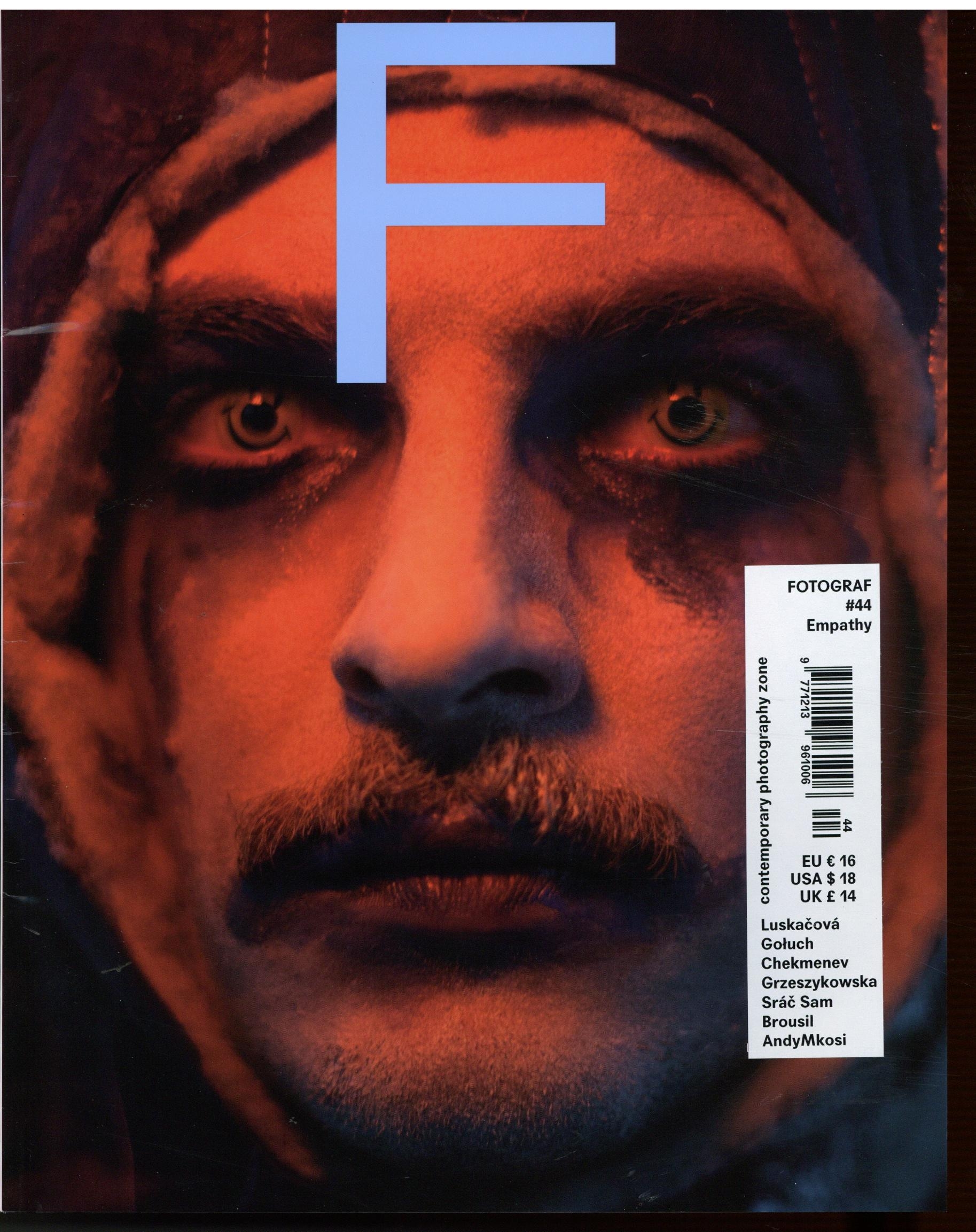 Fotograf Magazine