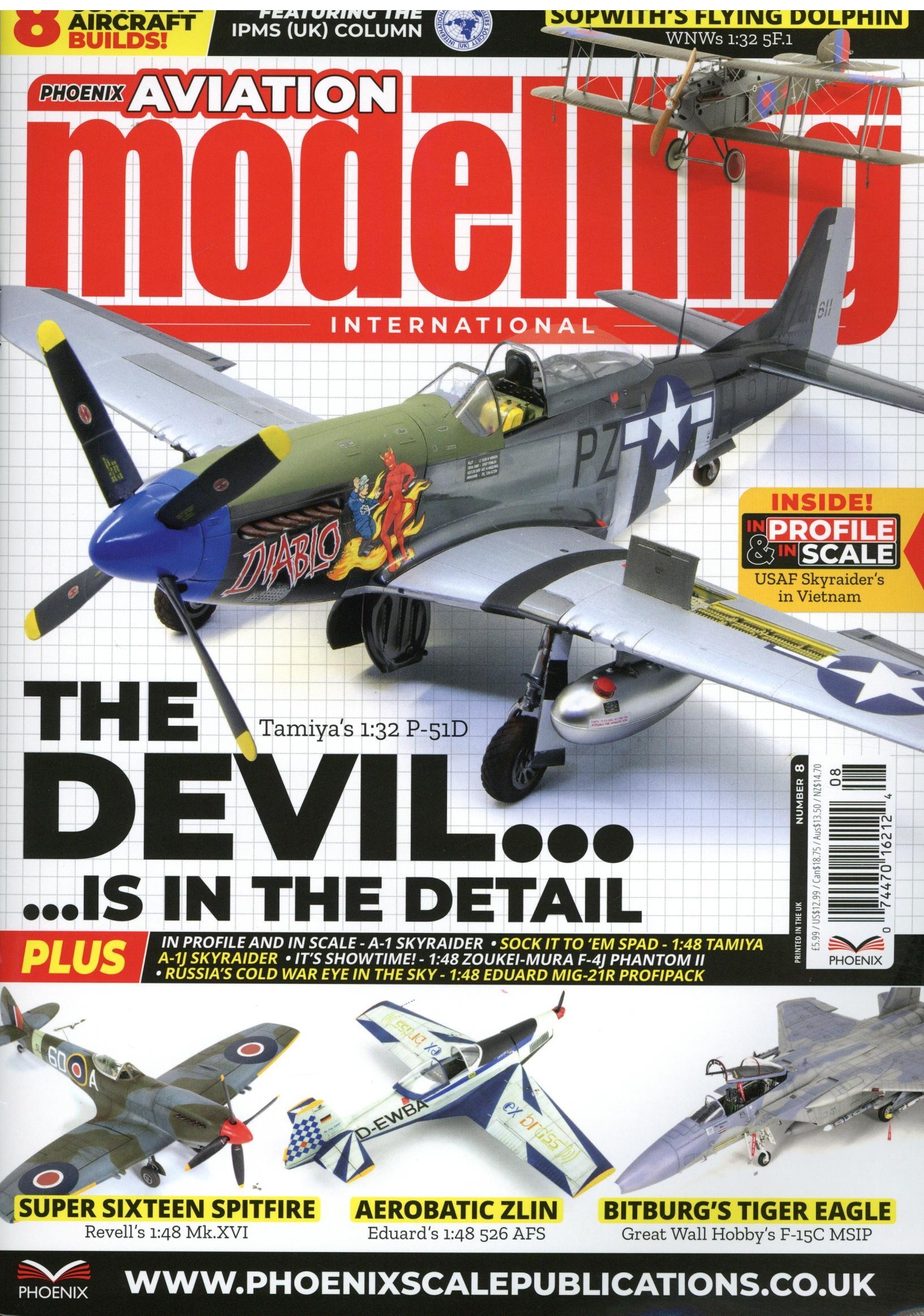 Phoenix Aviation Model