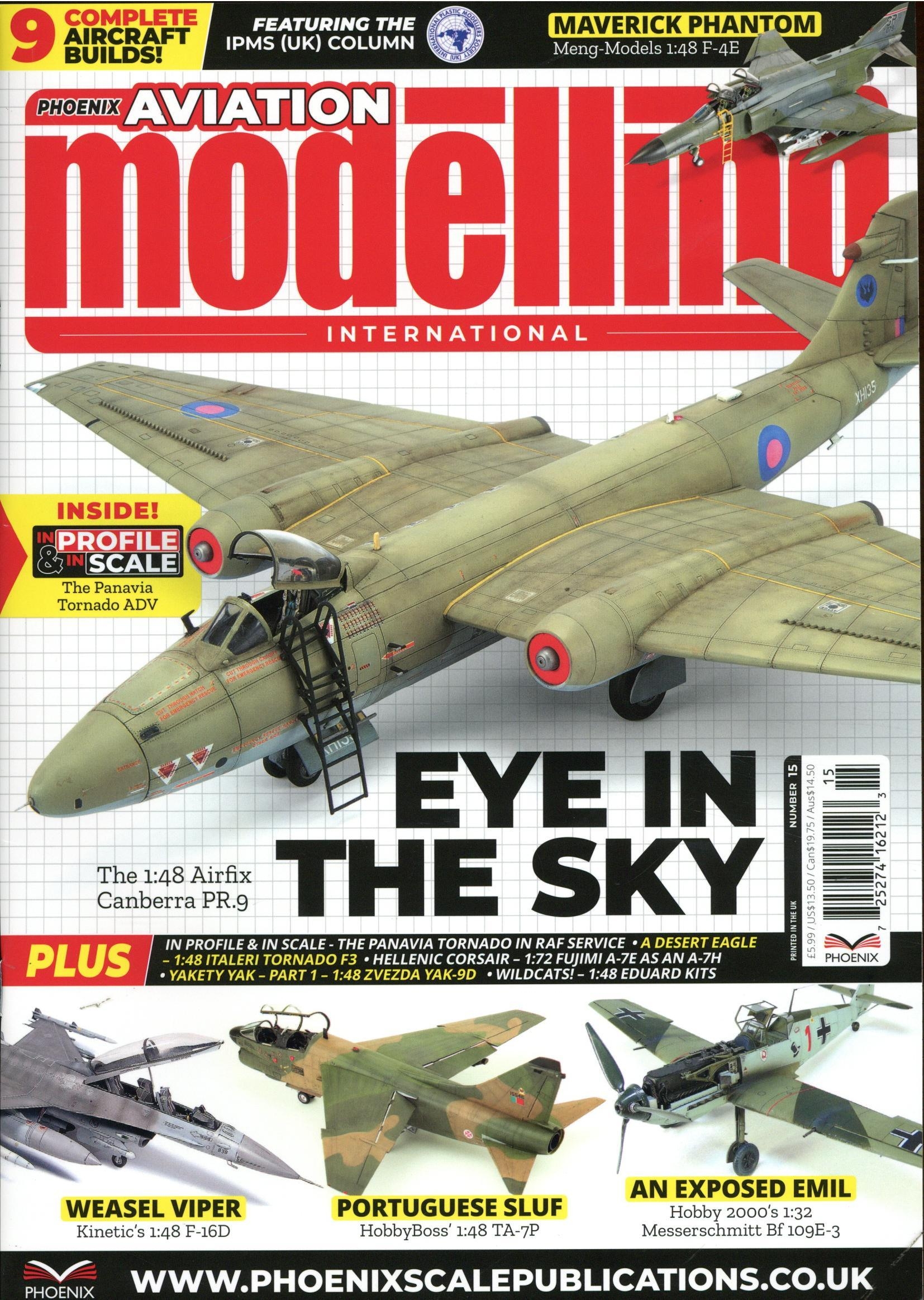 Phoenix Aviation Model