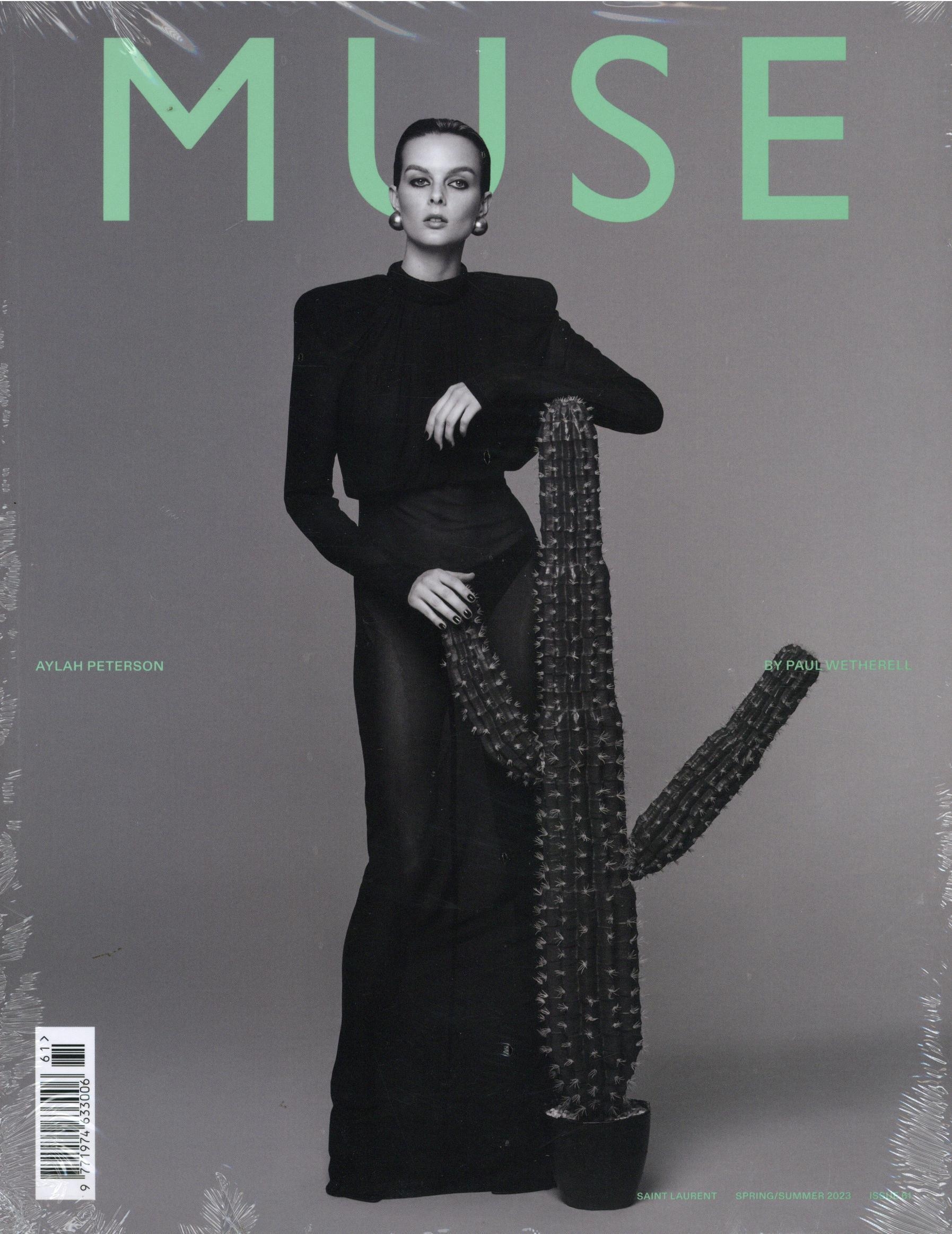 Muse