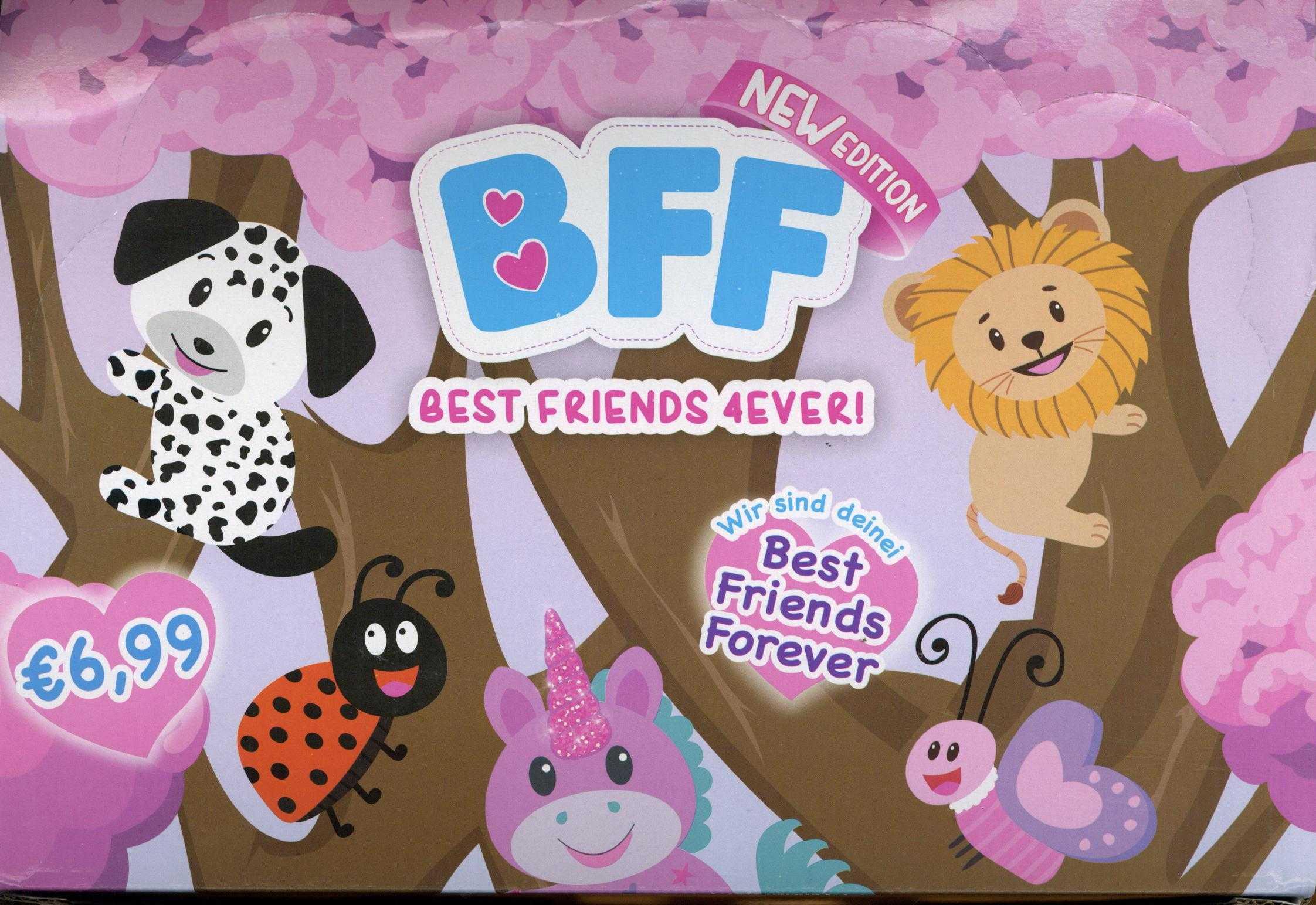 Best Friends Forever 2
