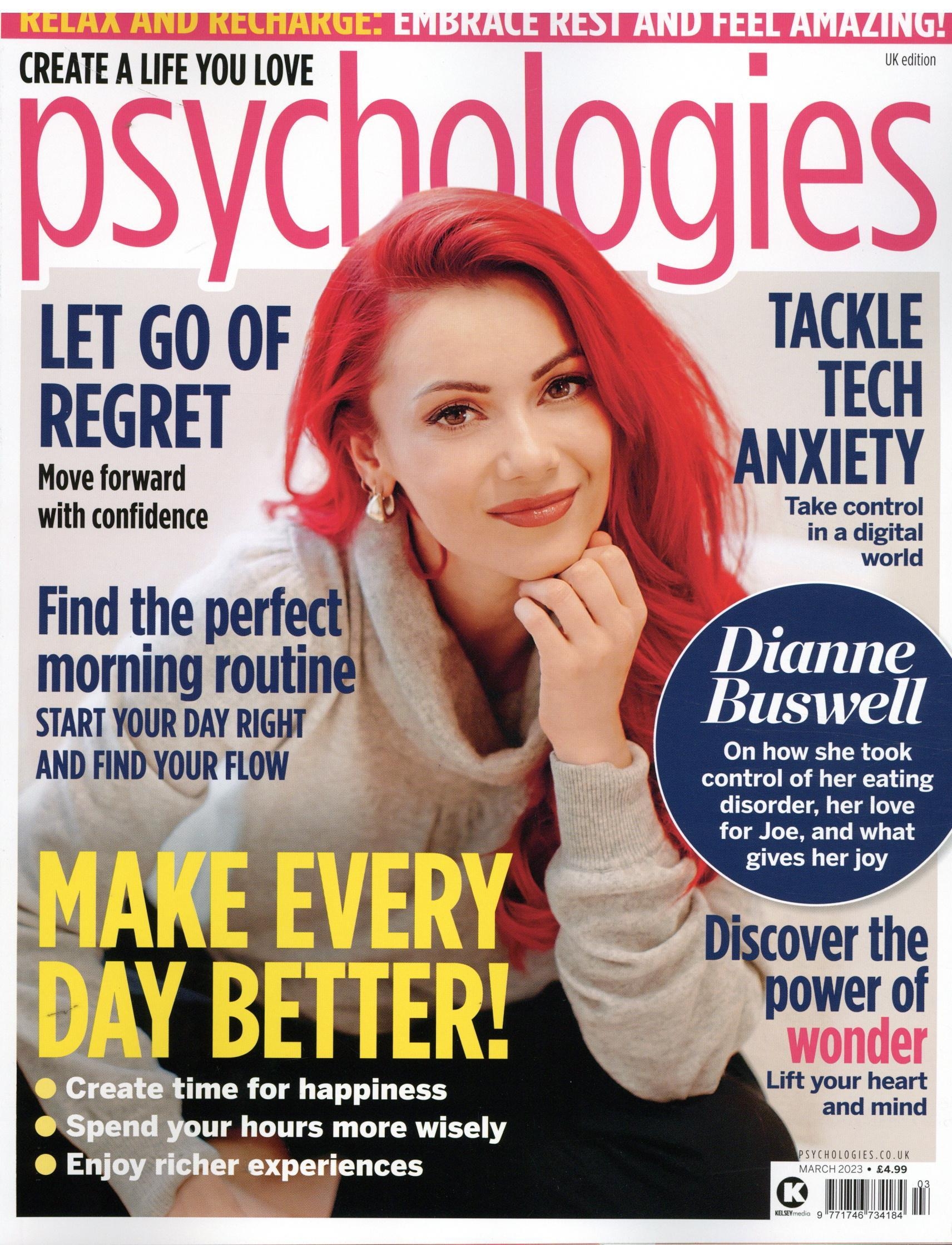 Psychologies Magazine