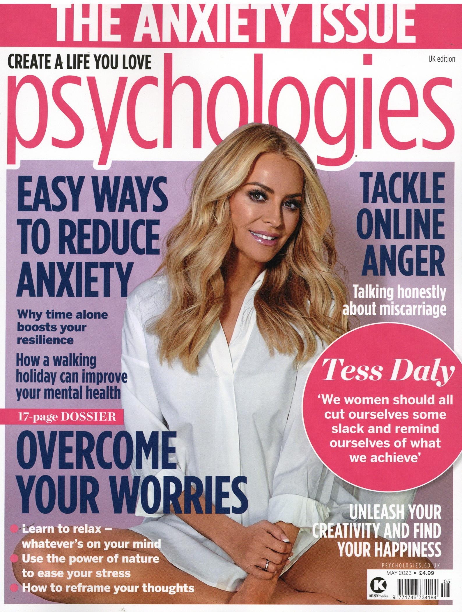 Psychologies Magazine