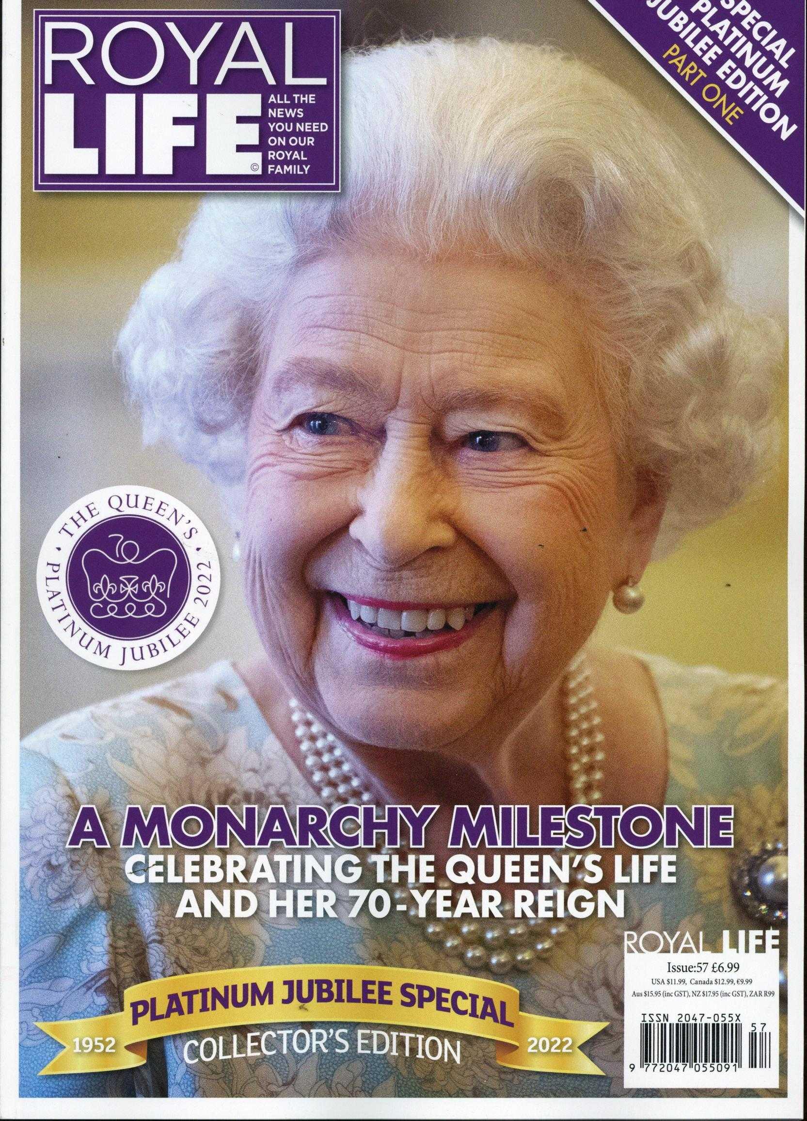 Royal Life