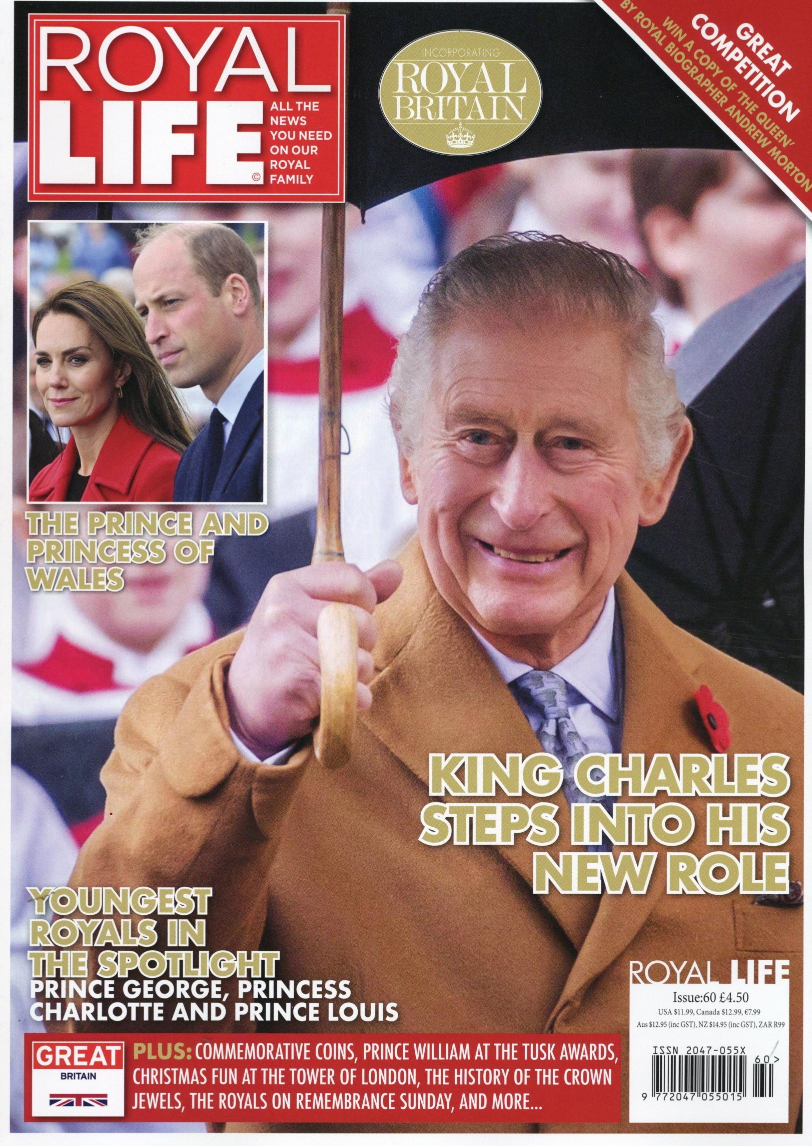 Royal Life