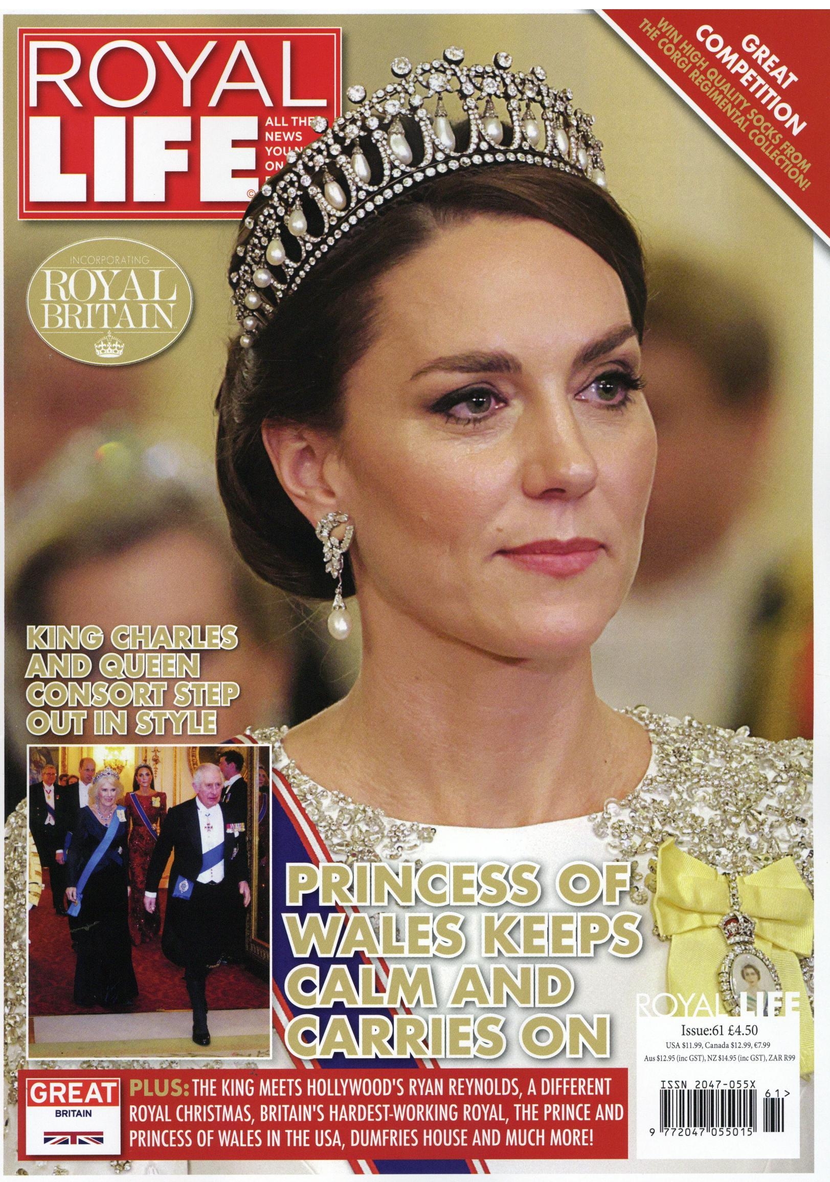Royal Life