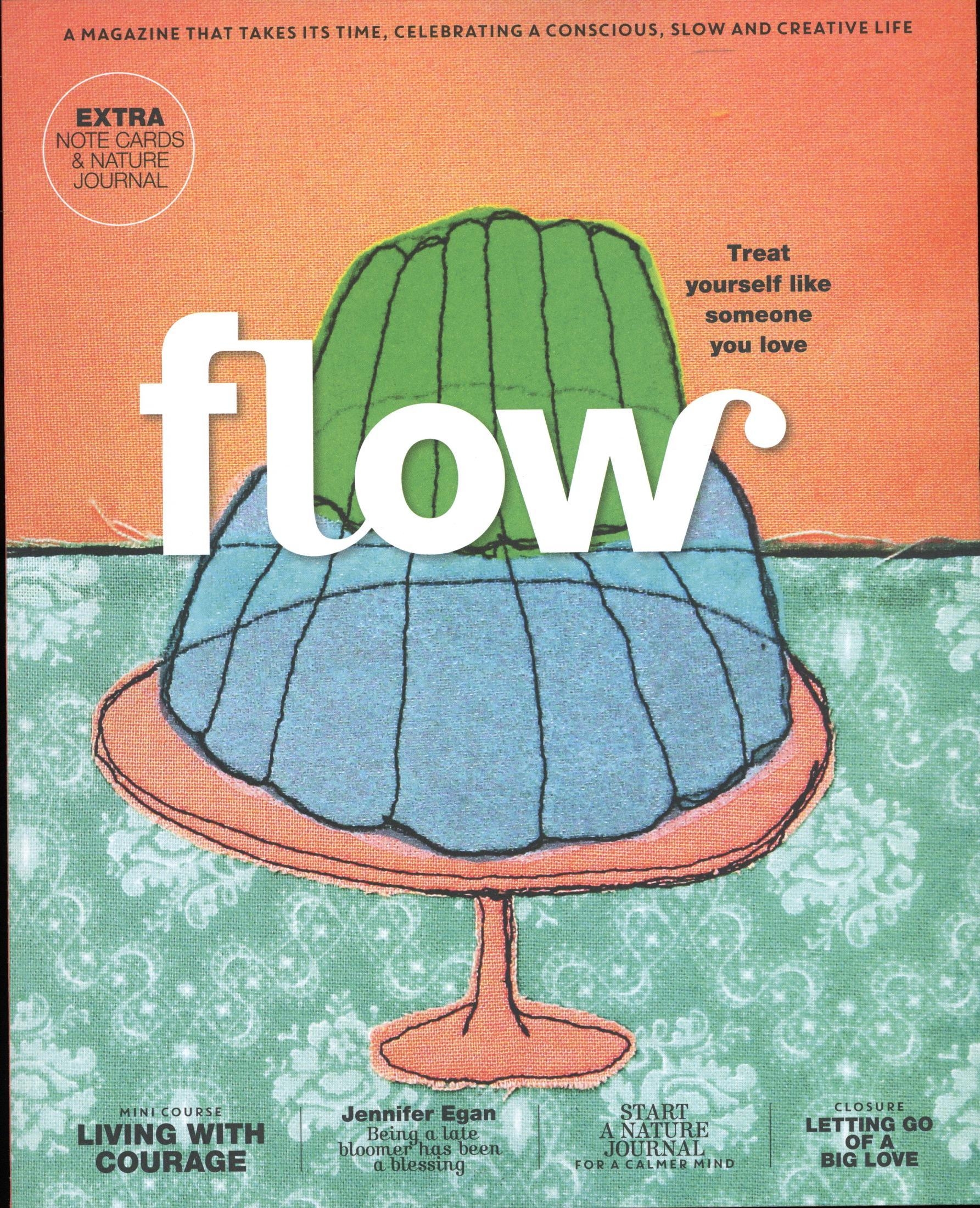 Flow