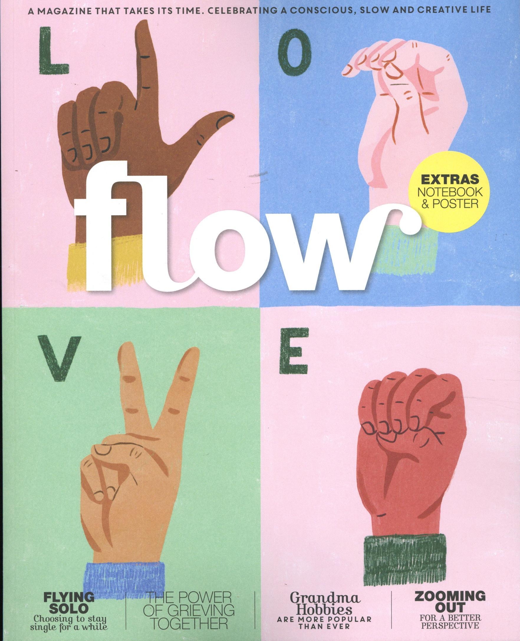Flow