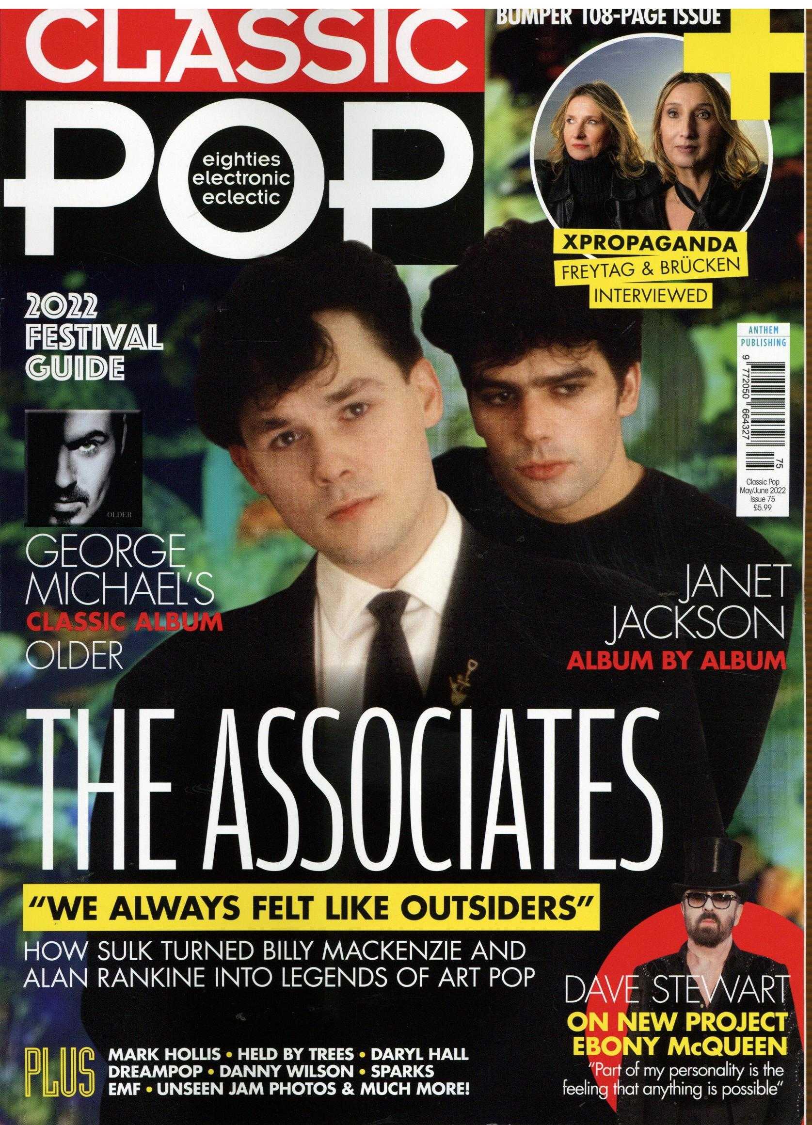 Classic Pop