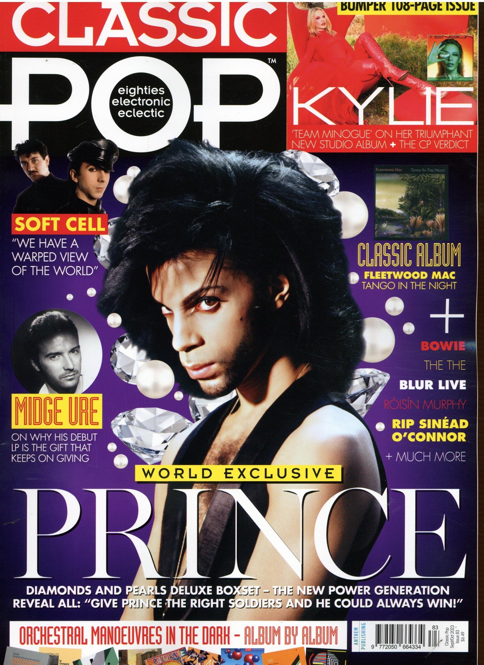 Classic Pop