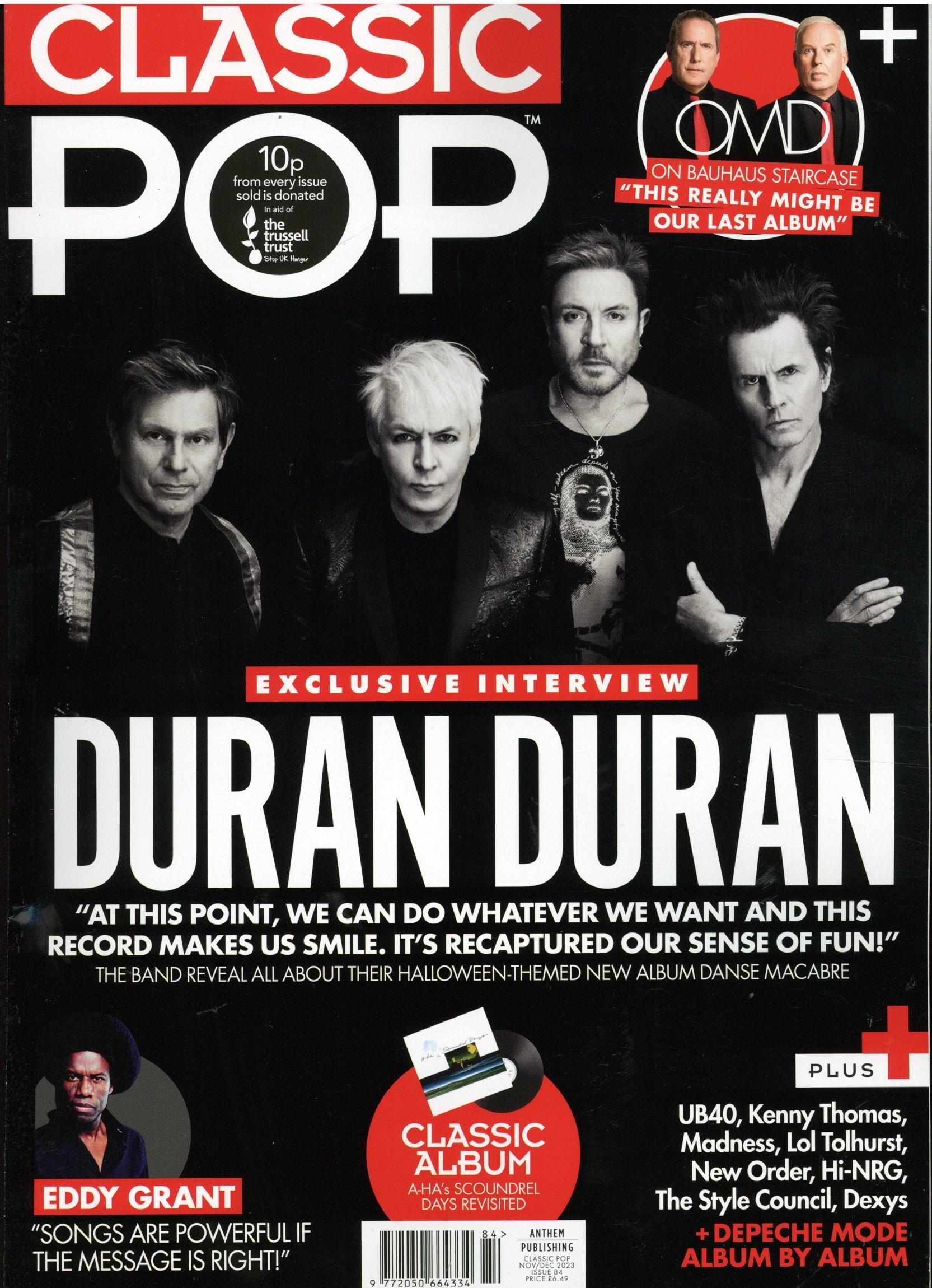 Classic Pop