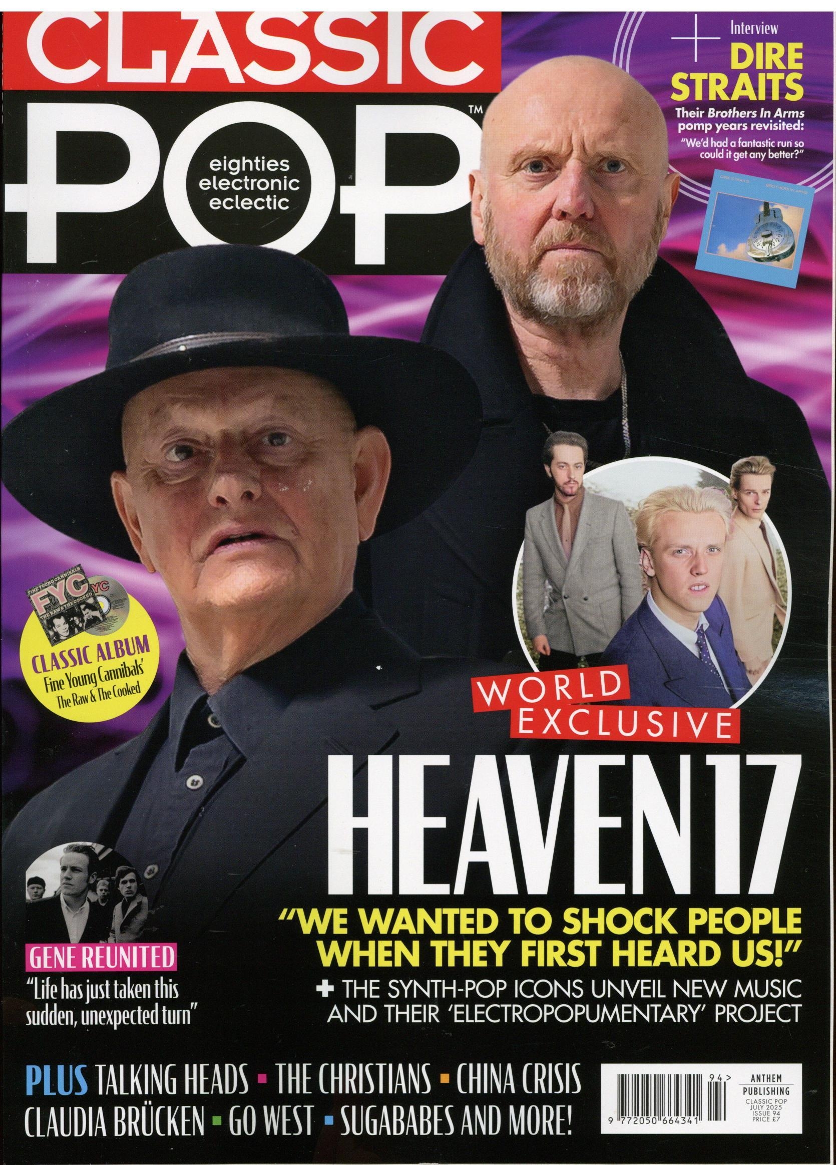 Classic Pop