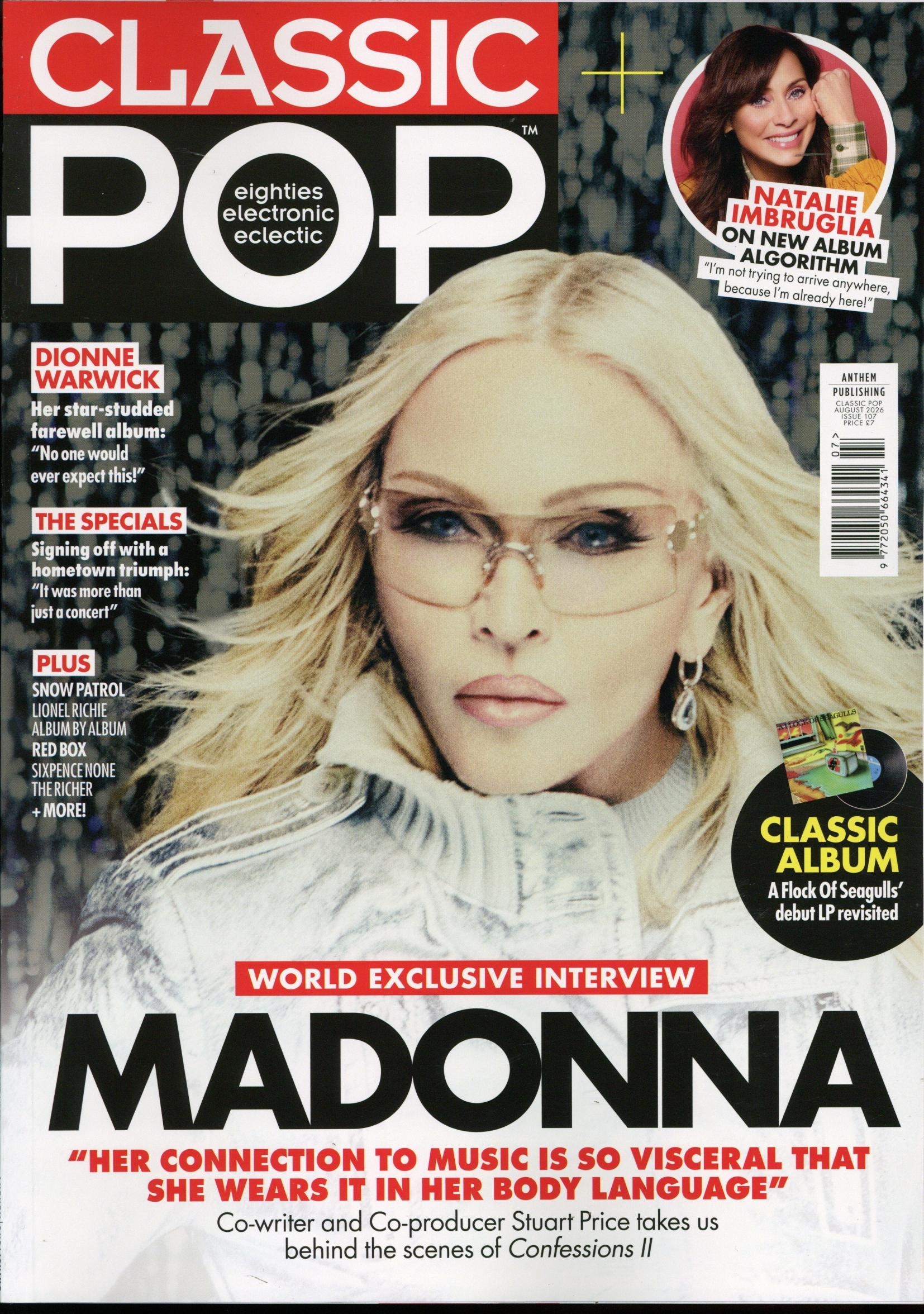 Classic Pop