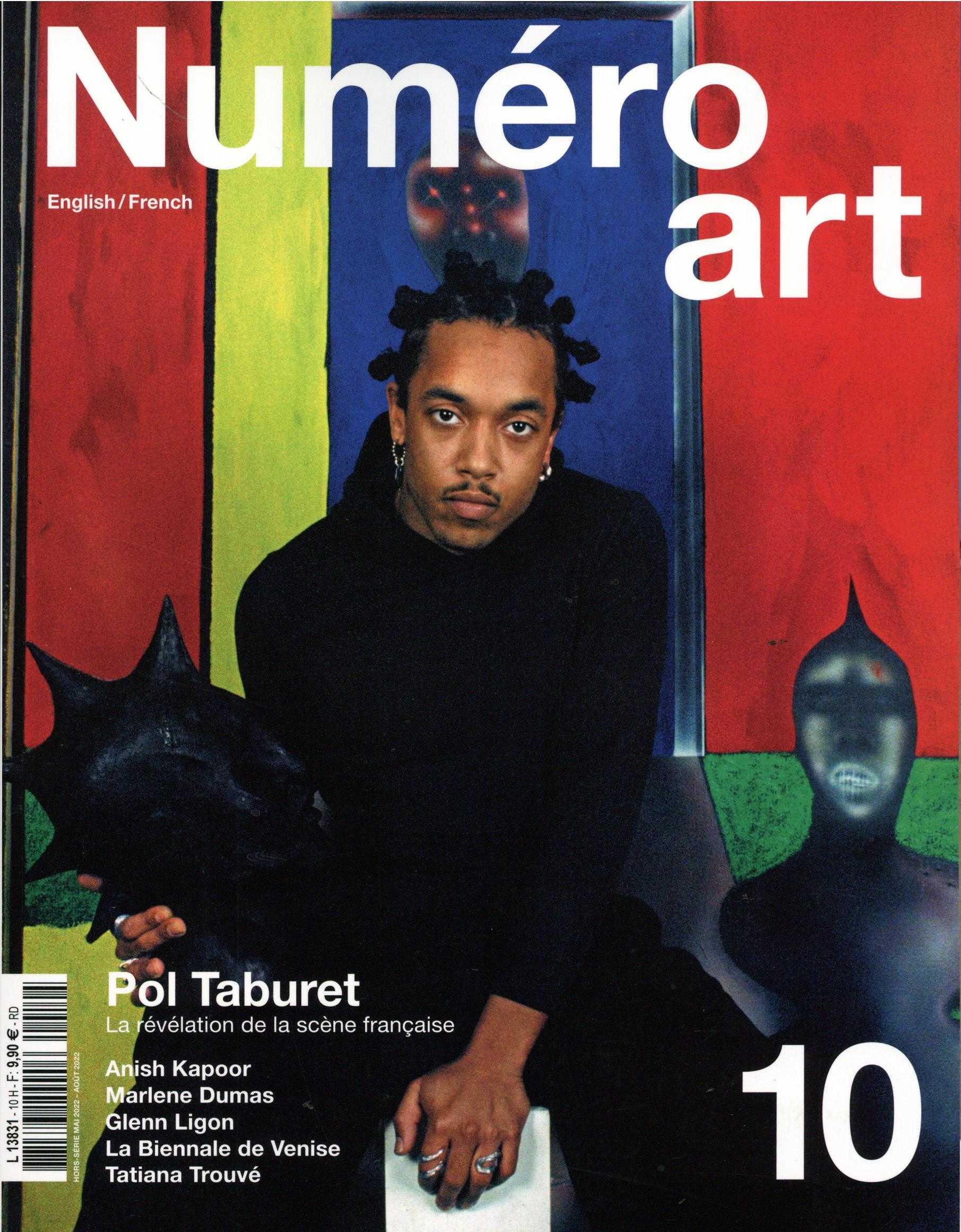 Numero Art