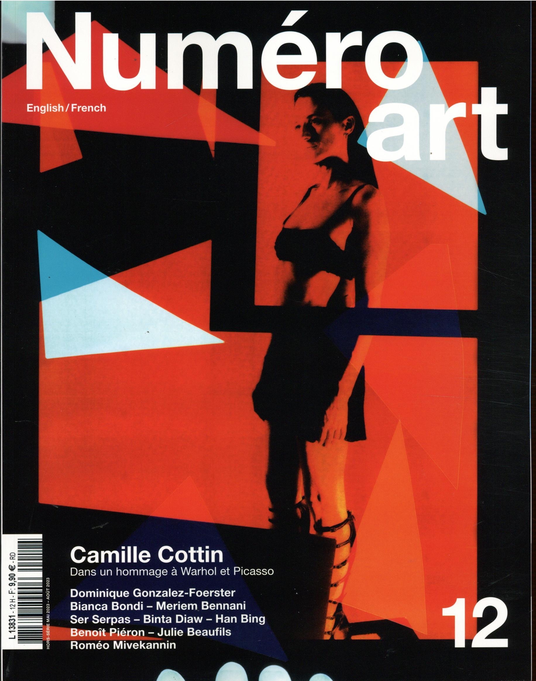 Numero Art
