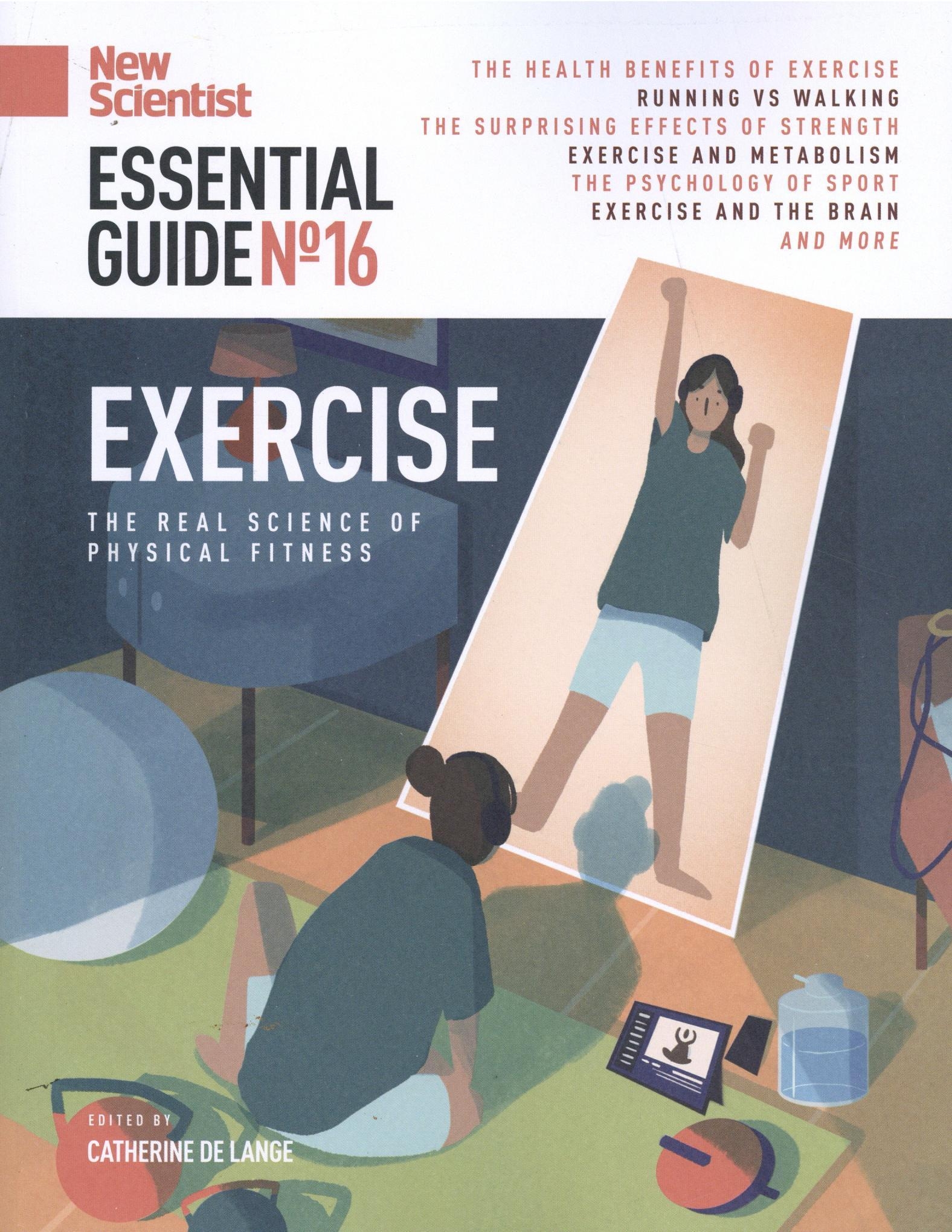 New Scientist Essential G