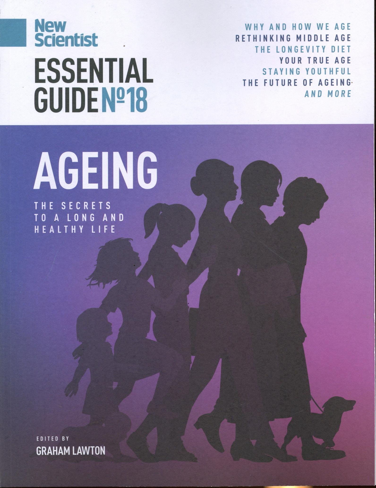 New Scientist Essential G