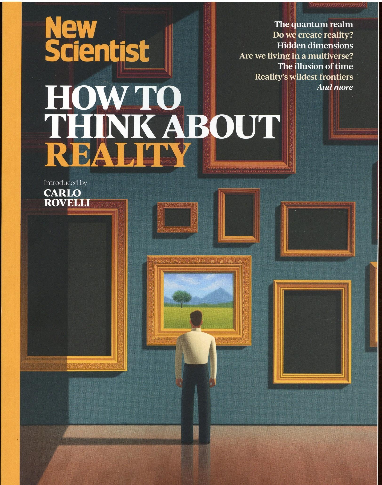 New Scientist How to thin