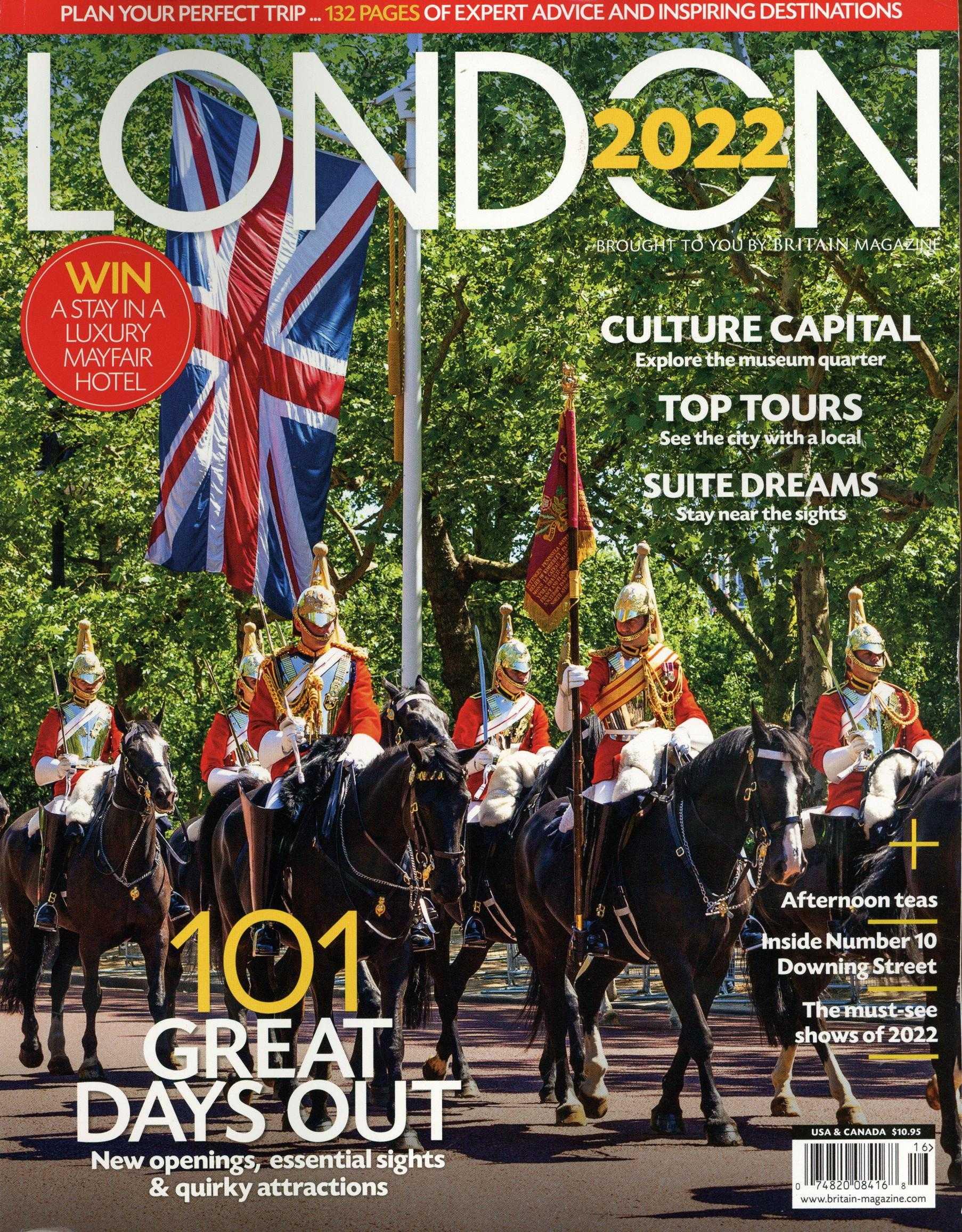 London Guide