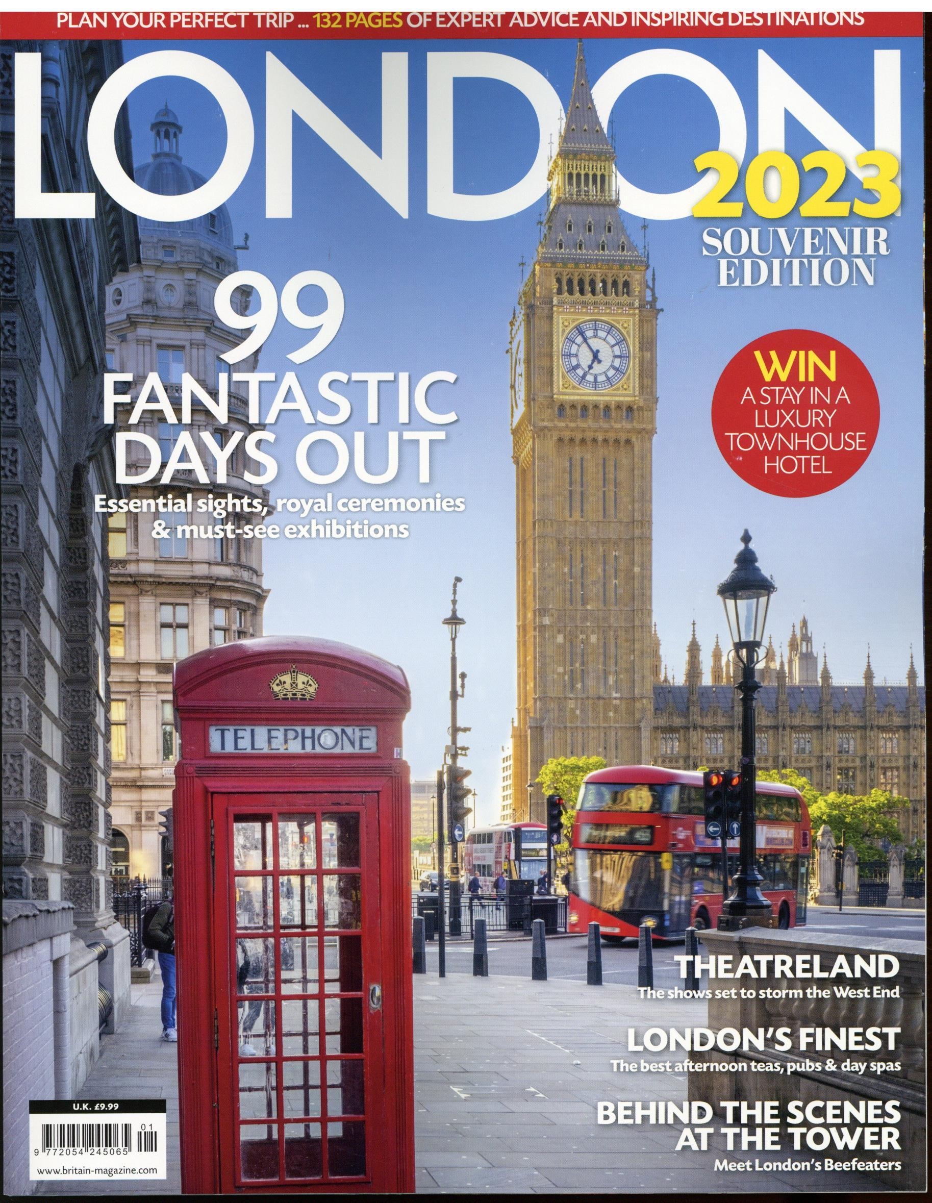London Guide