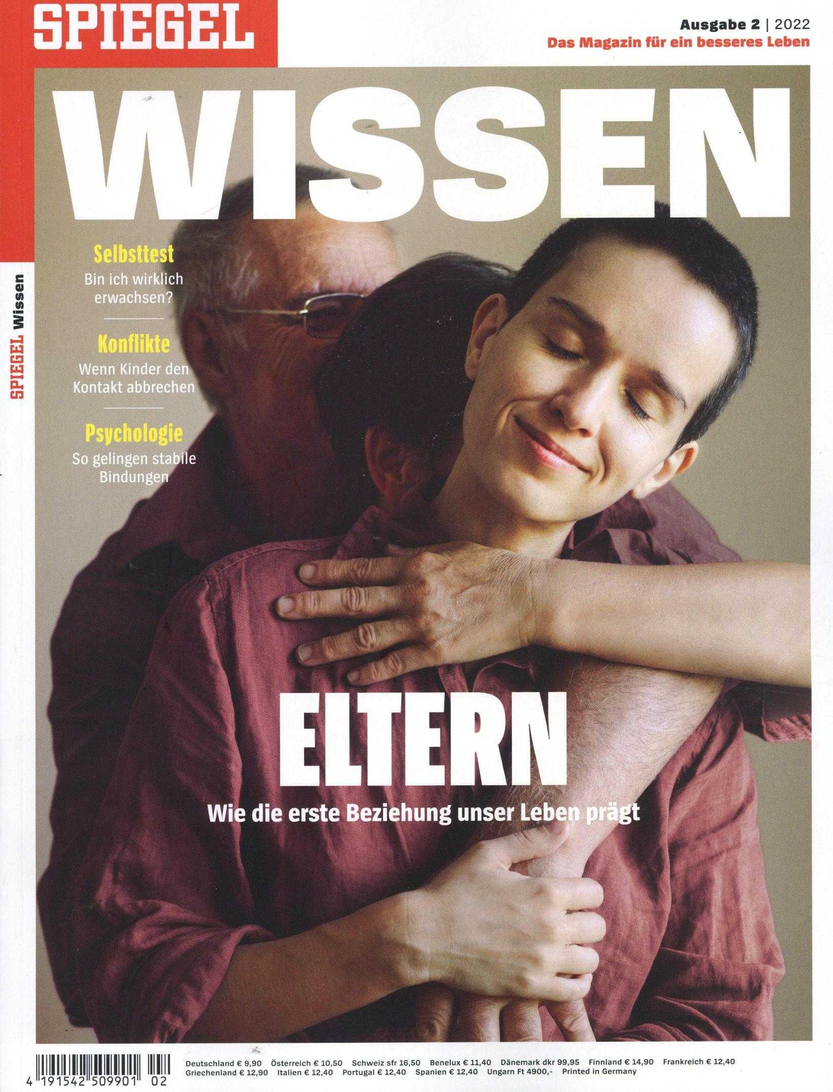 Spiegel Wissen