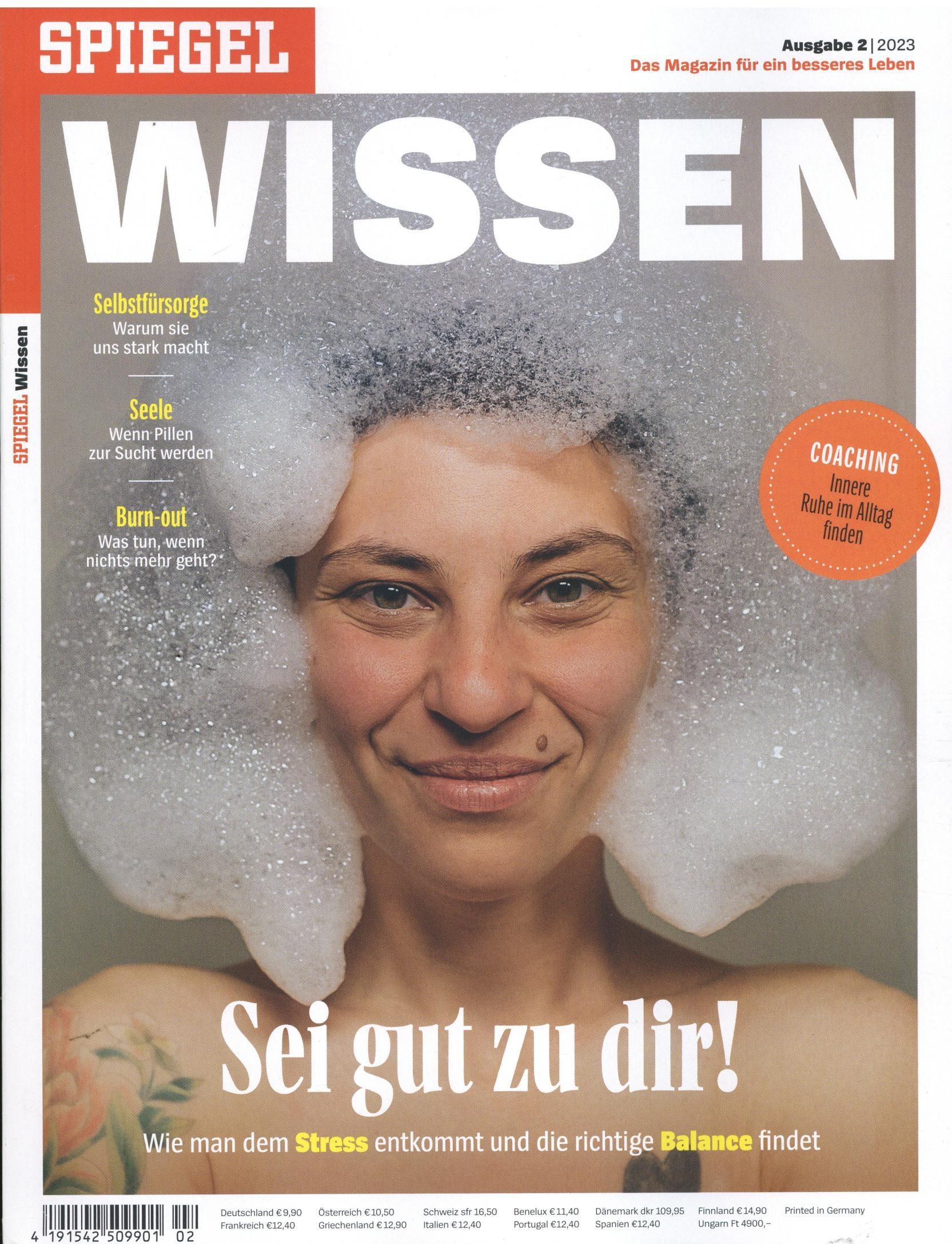 Spiegel Wissen