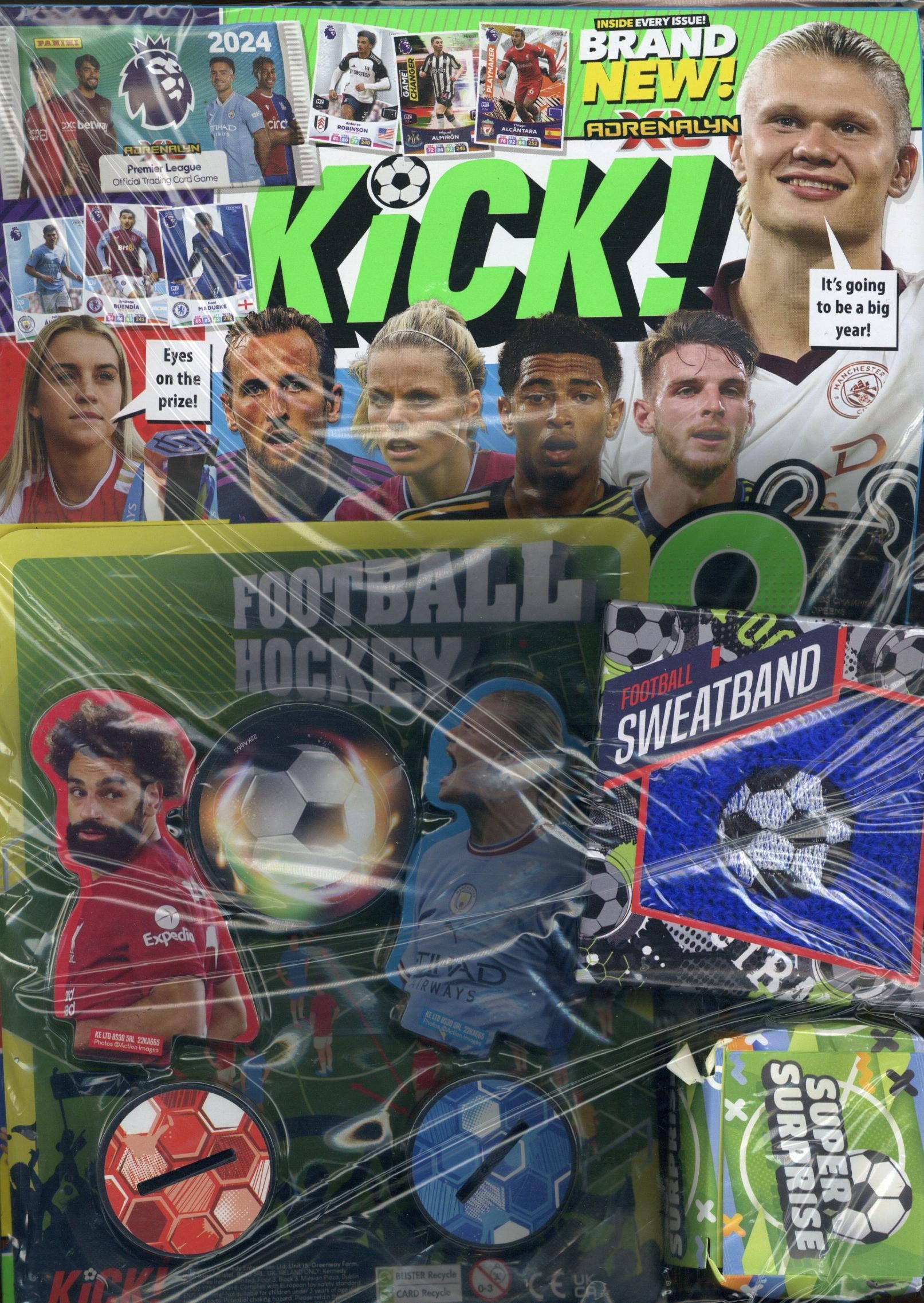 Kick Magazine