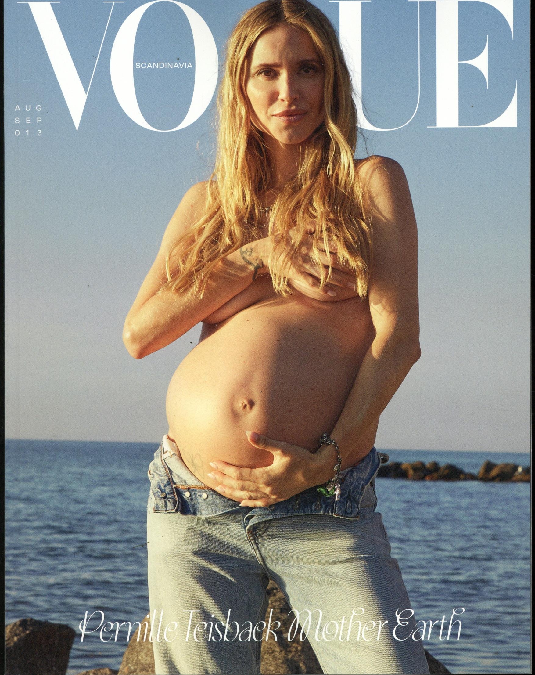 Vogue Scandinavia