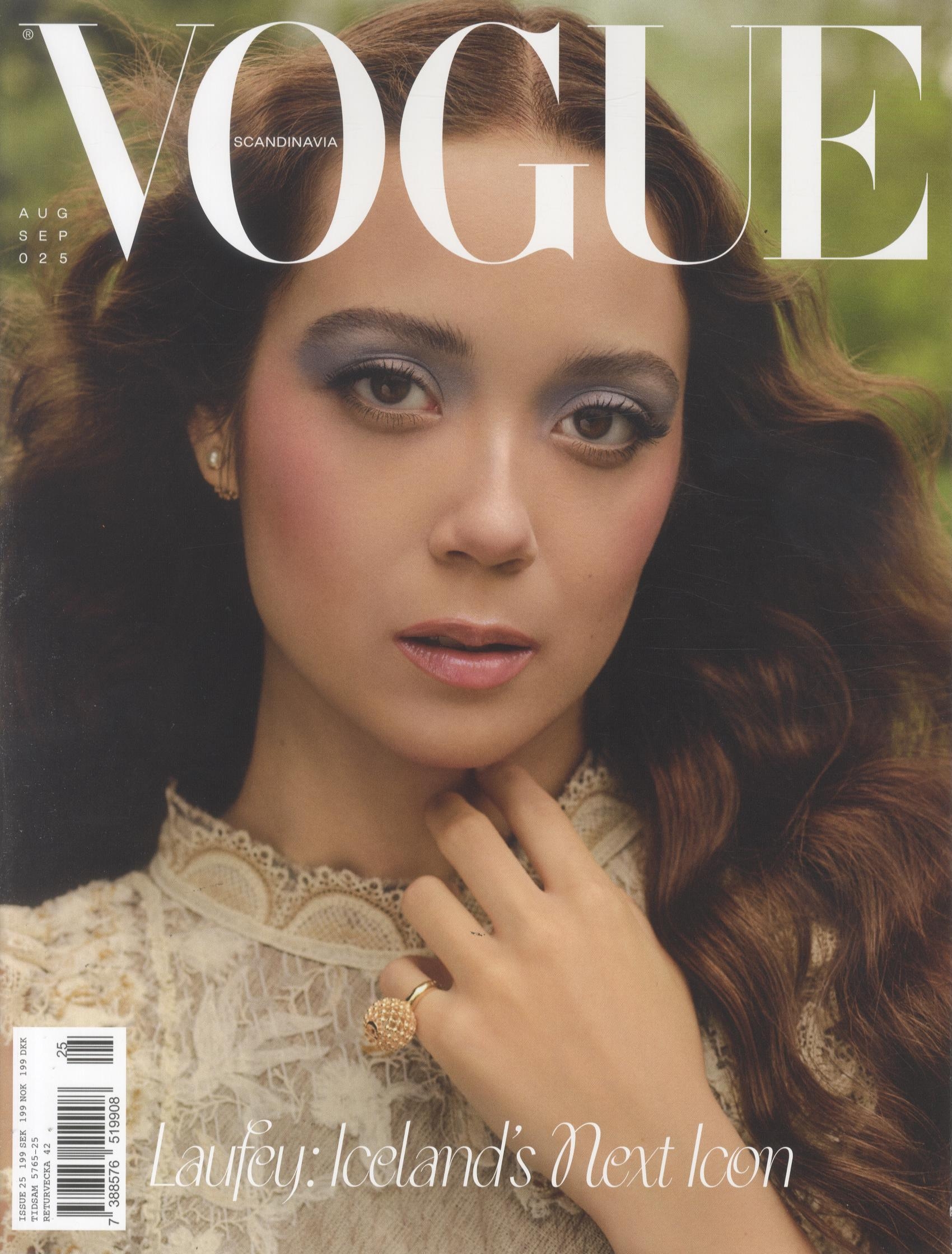 Vogue Scandinavia