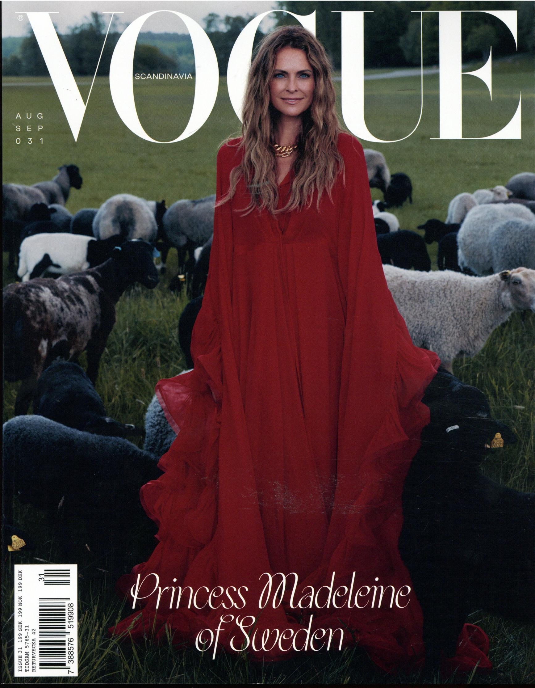 Vogue Scandinavia