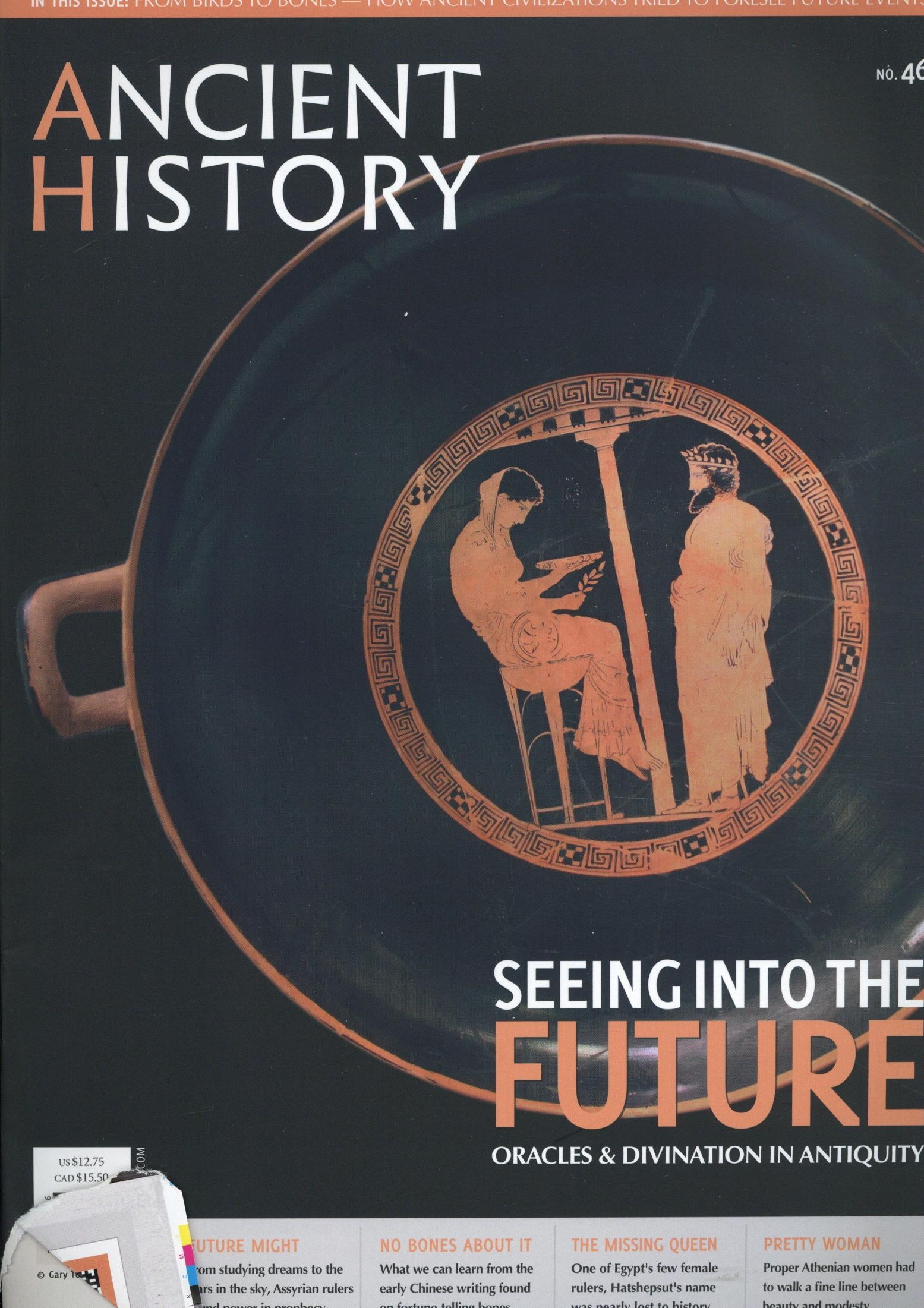 Ancient History