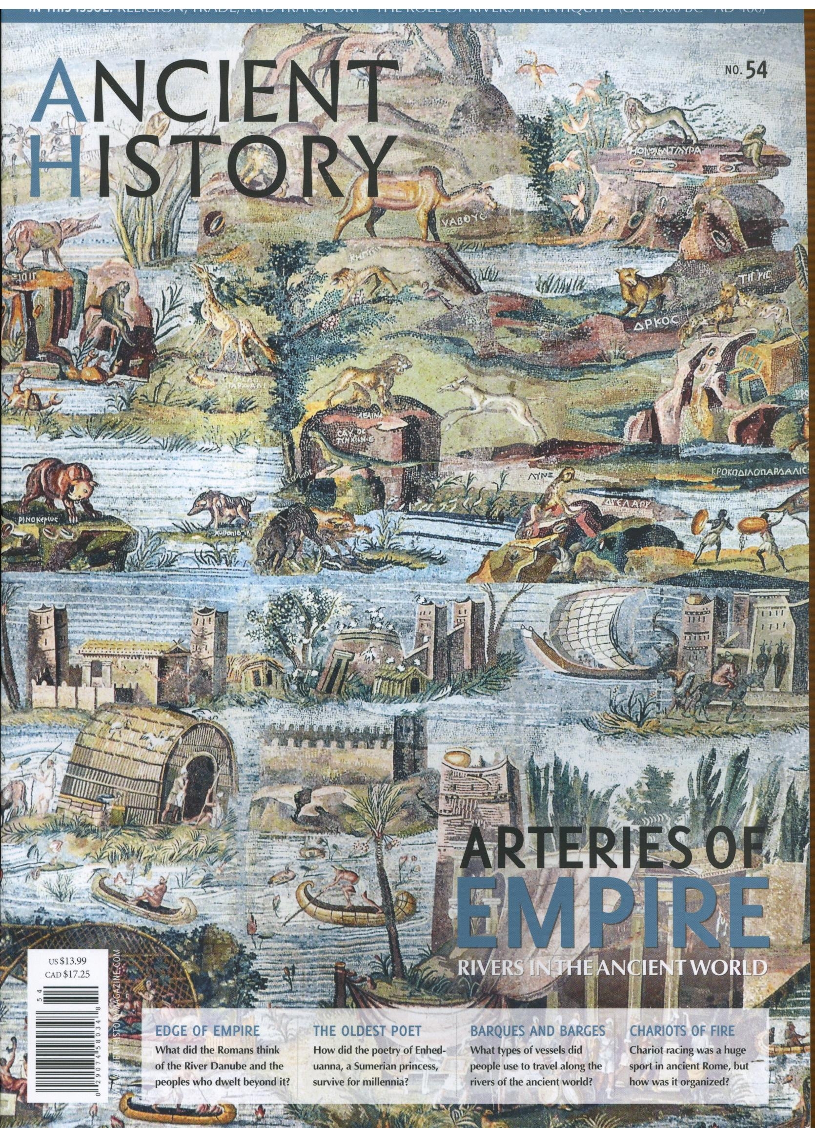 Ancient History