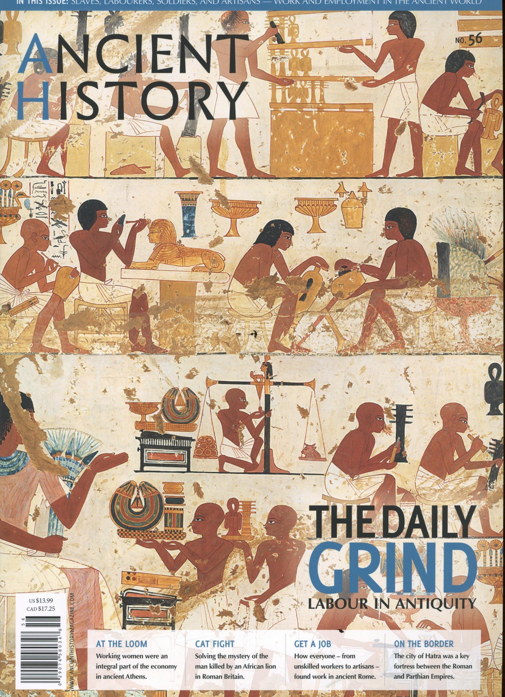 Ancient History