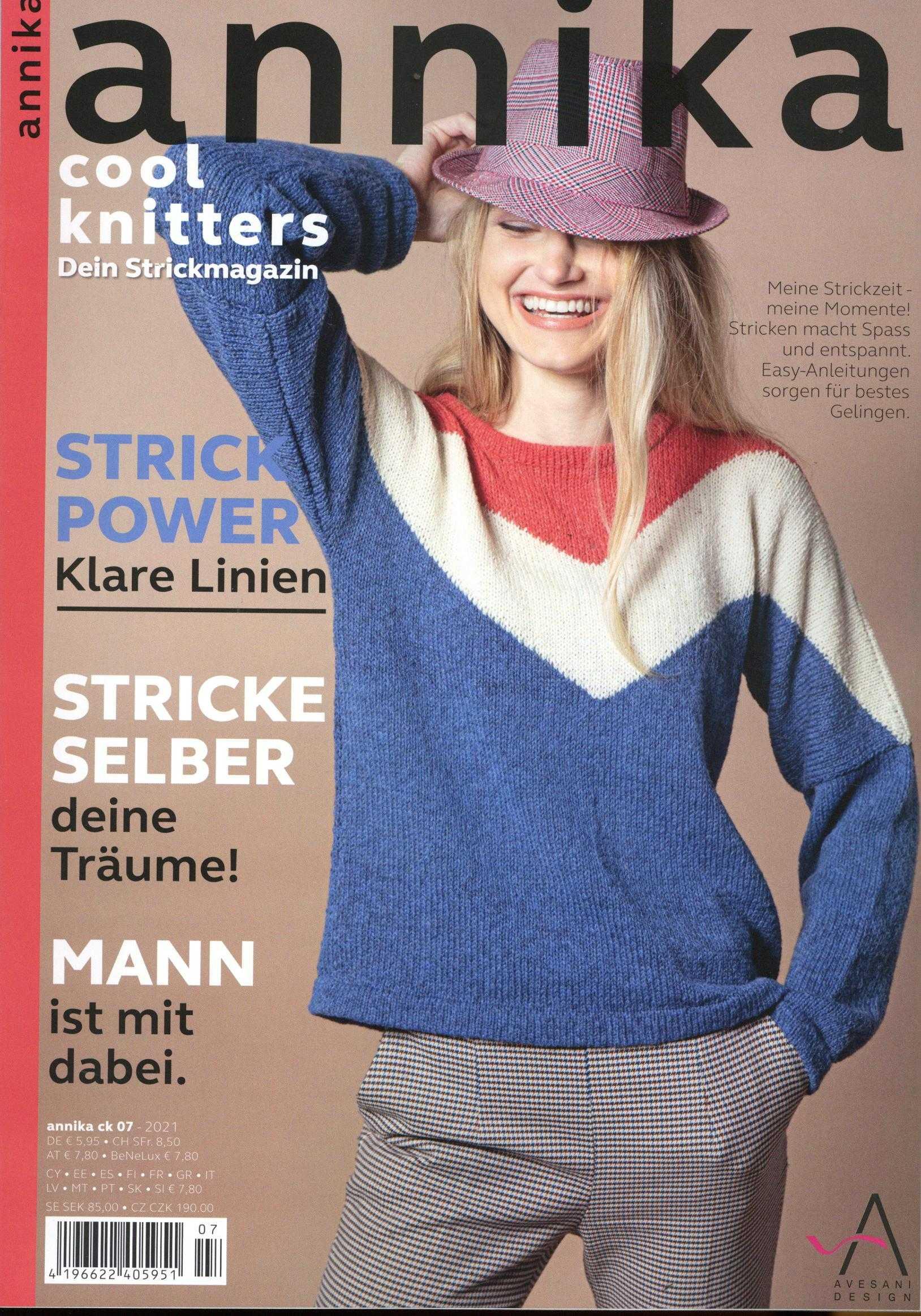 Annika (DE)