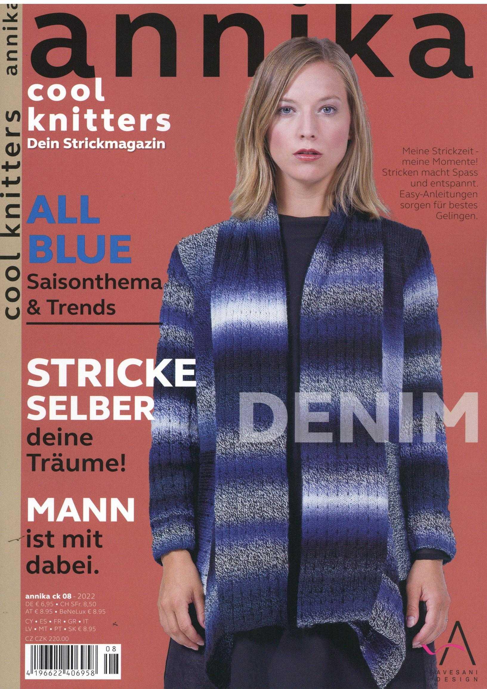 Annika (DE)