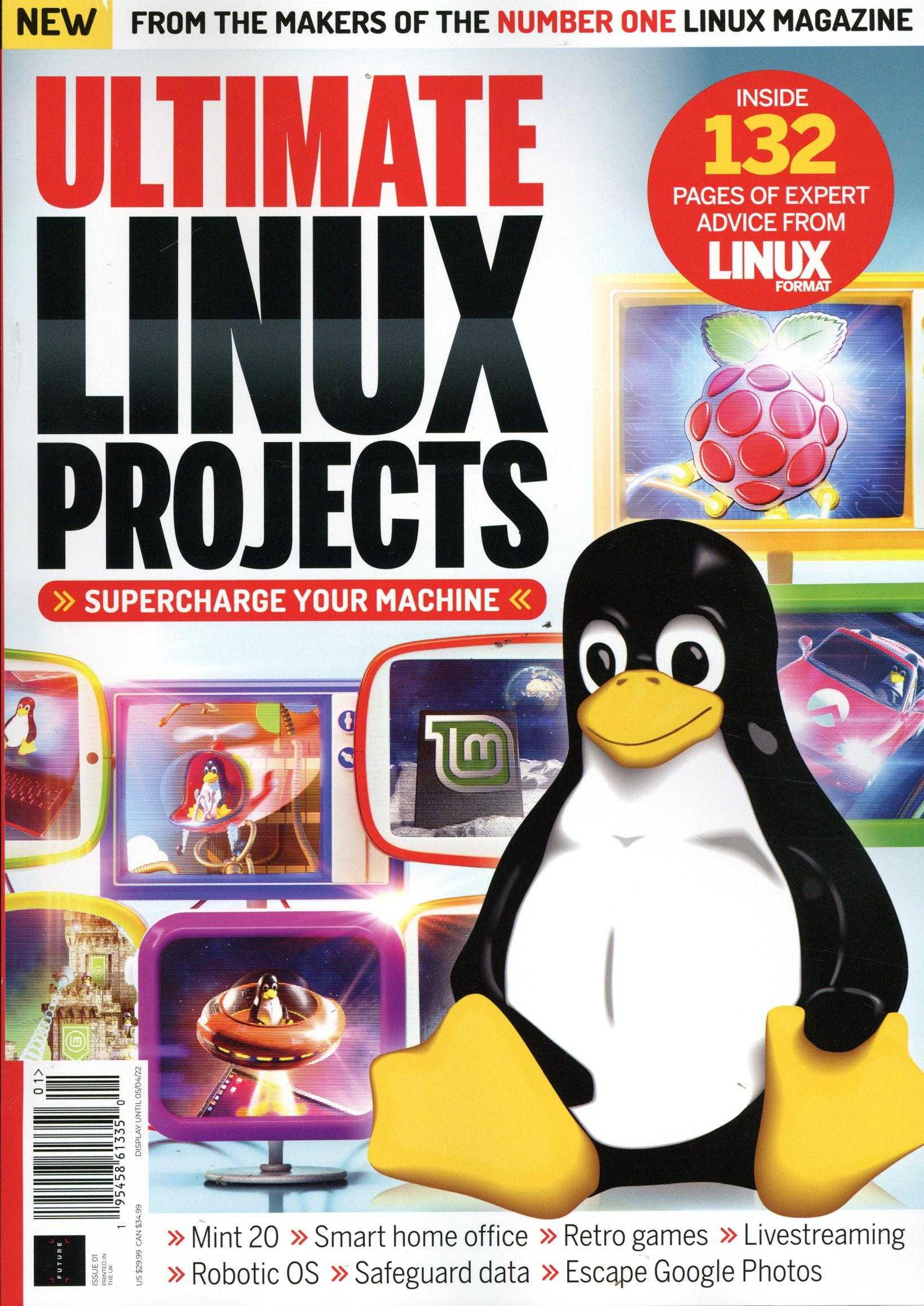 Ultimate Linux