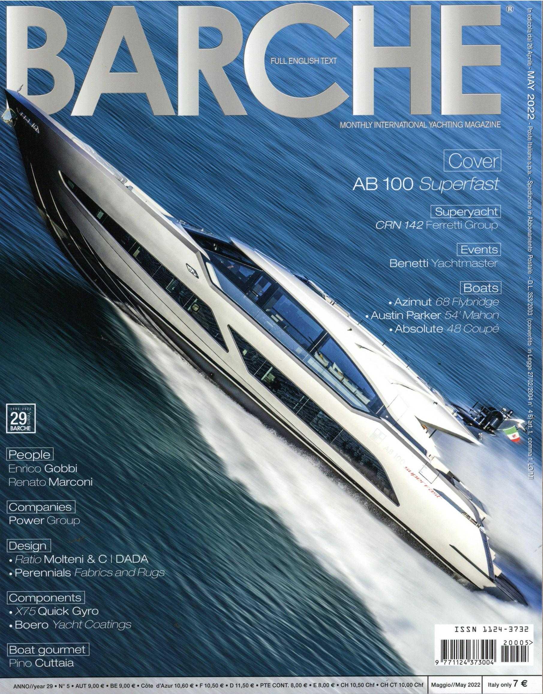Barche