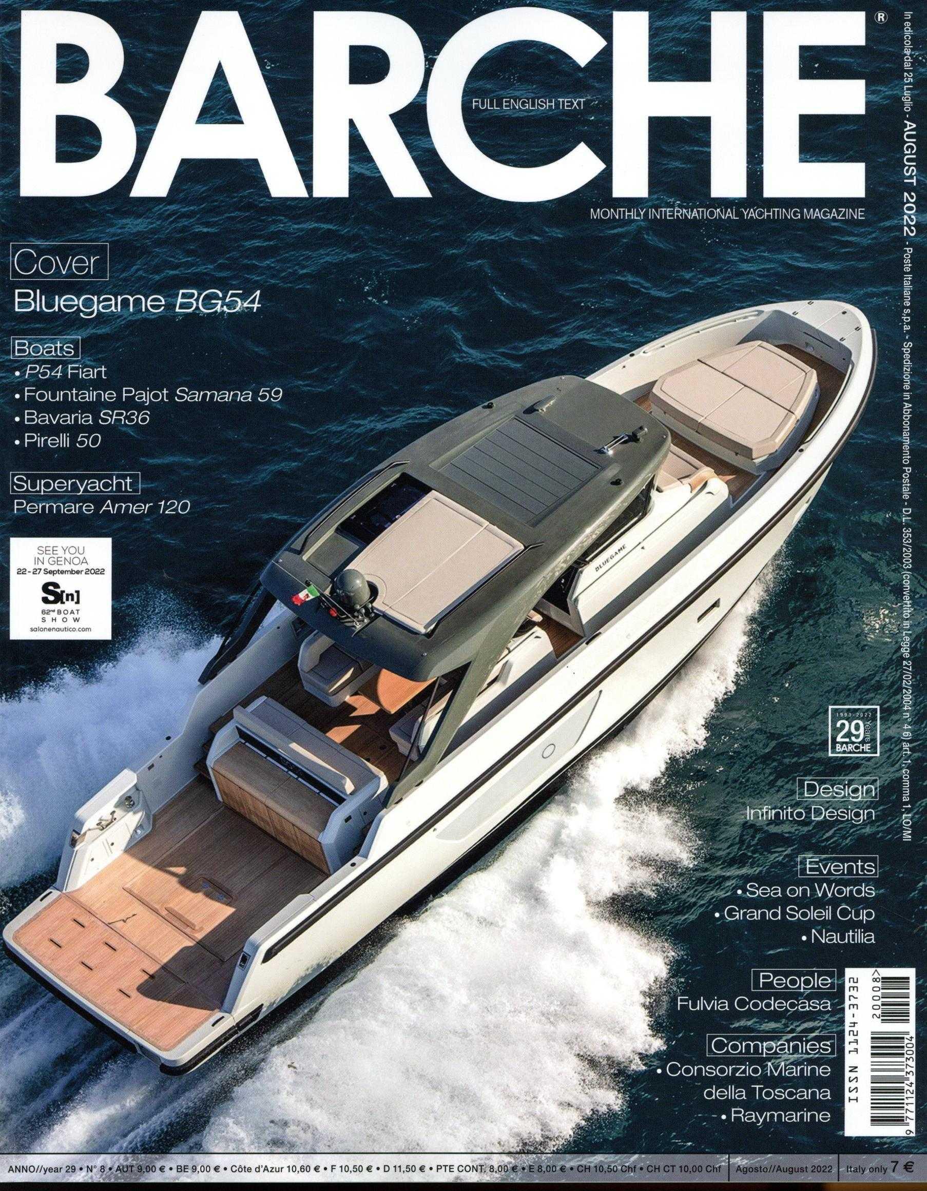 Barche
