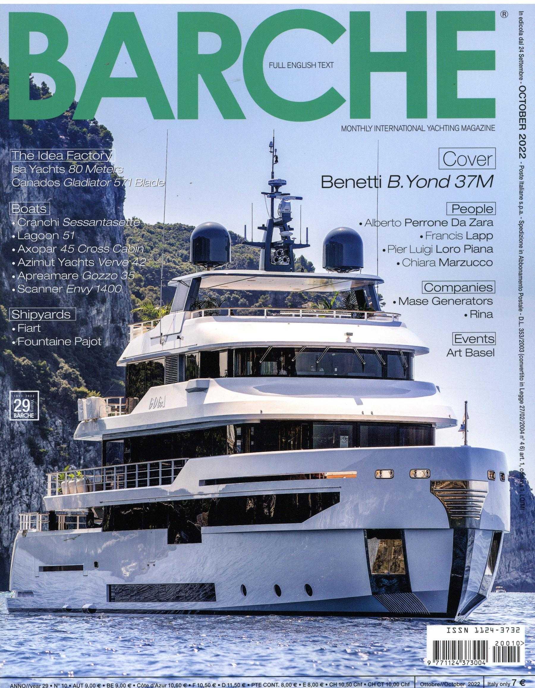 Barche