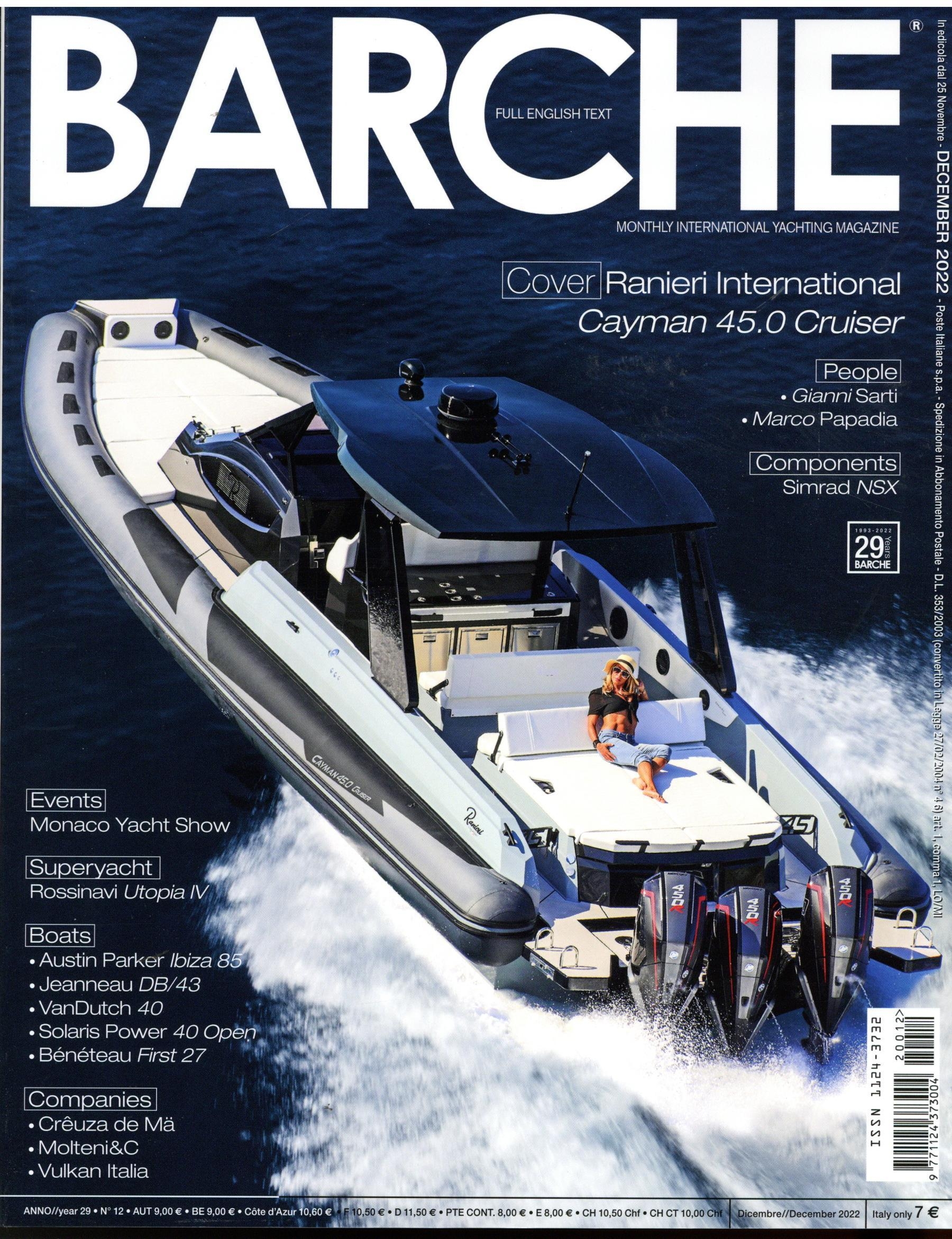 Barche