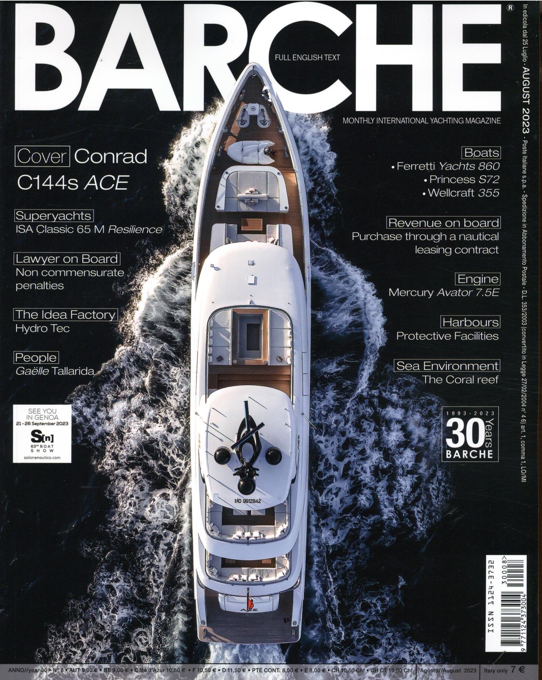 Barche