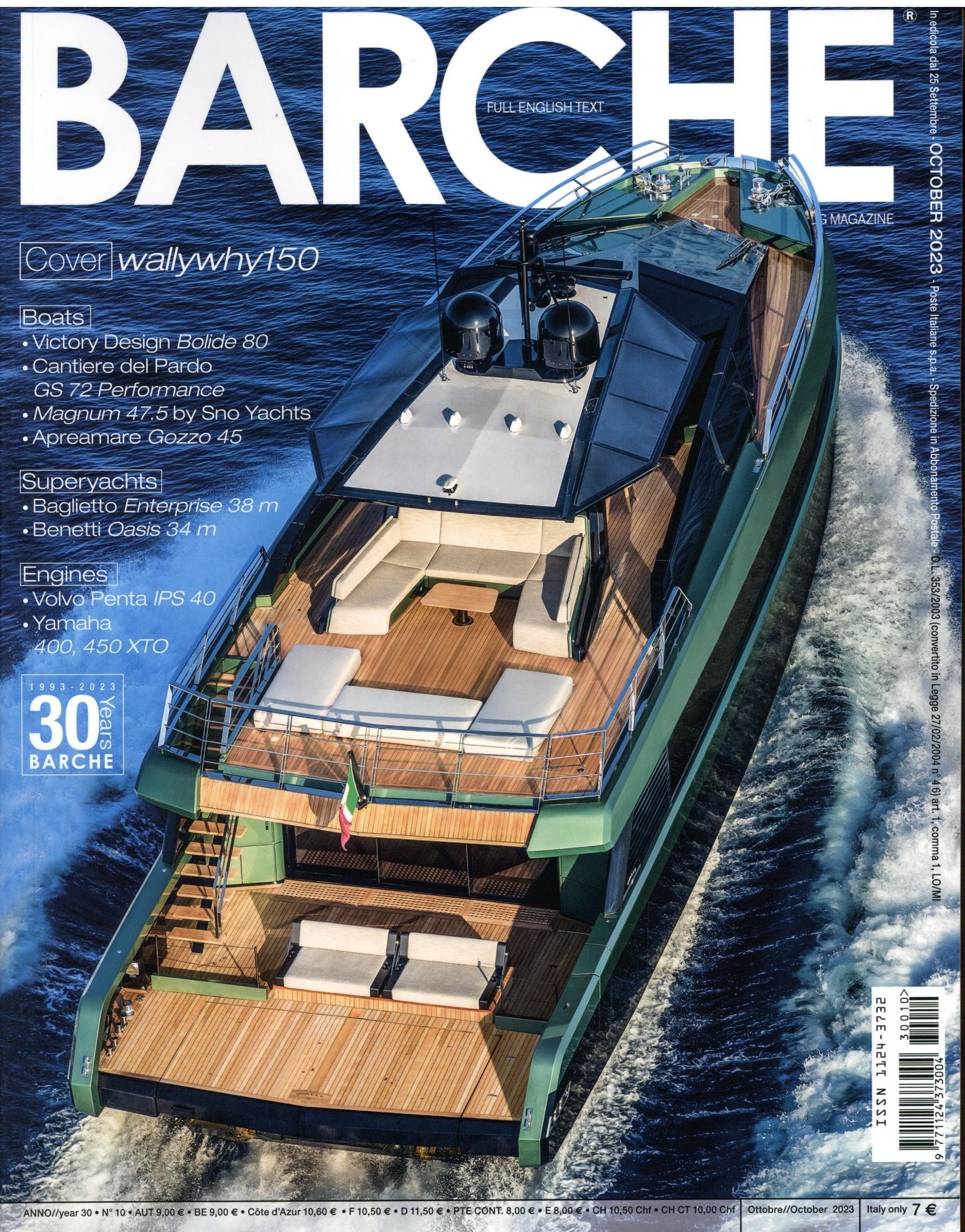 Barche