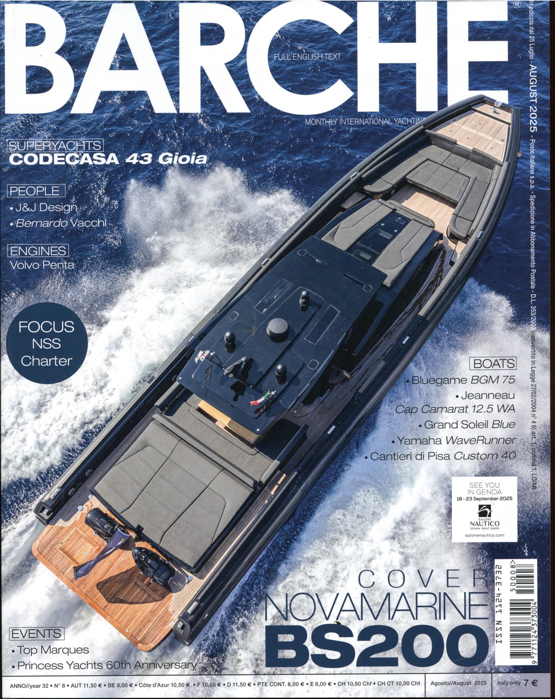 Barche