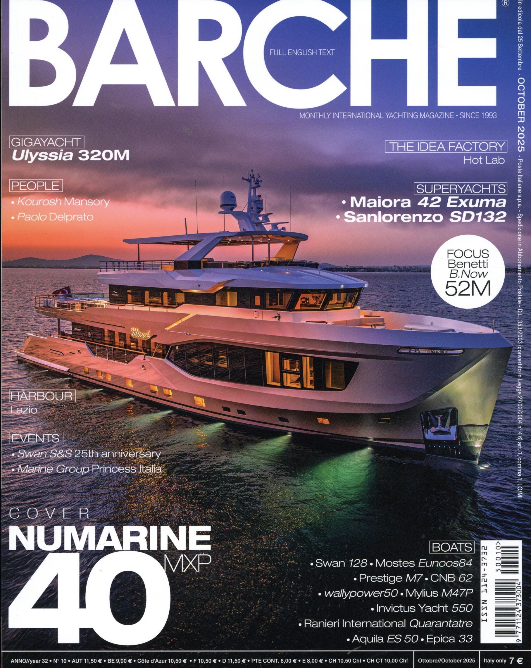 Barche